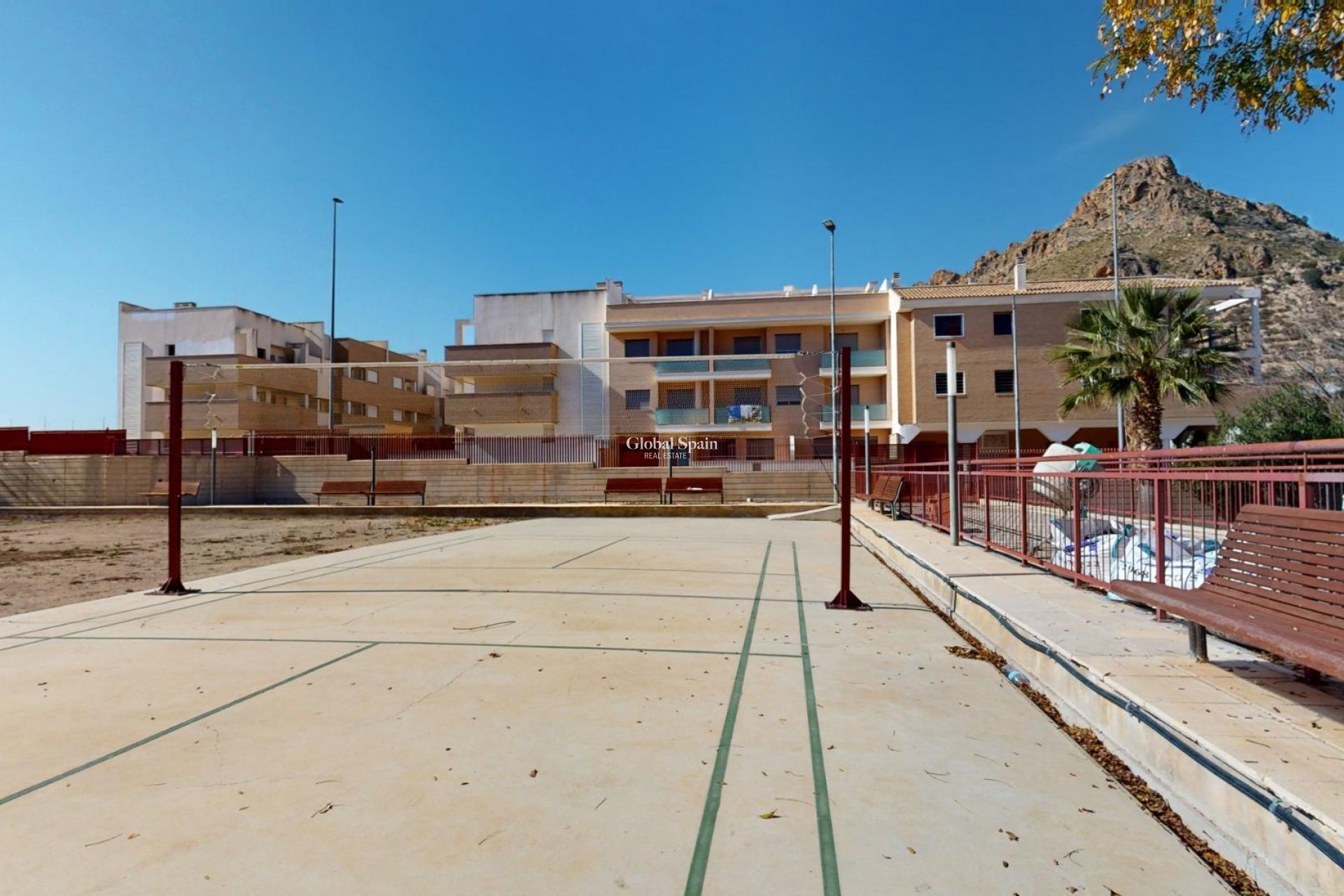Nowo zbudowane - PENTHOUSE -
ARCHENA - 
