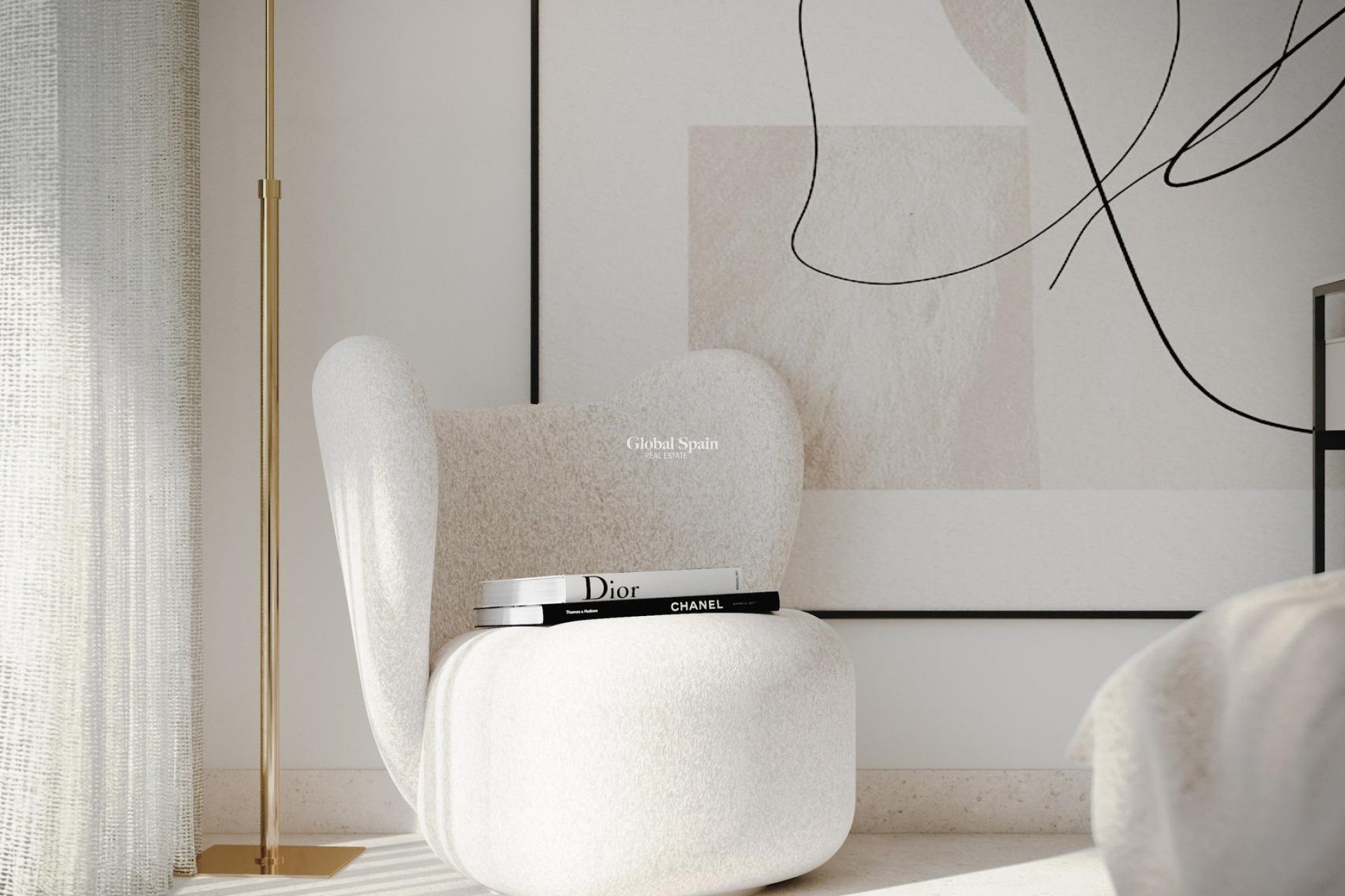 Nowo zbudowane - PENTHOUSE -
BENAHAVÍS - Las Colinas de Marbella