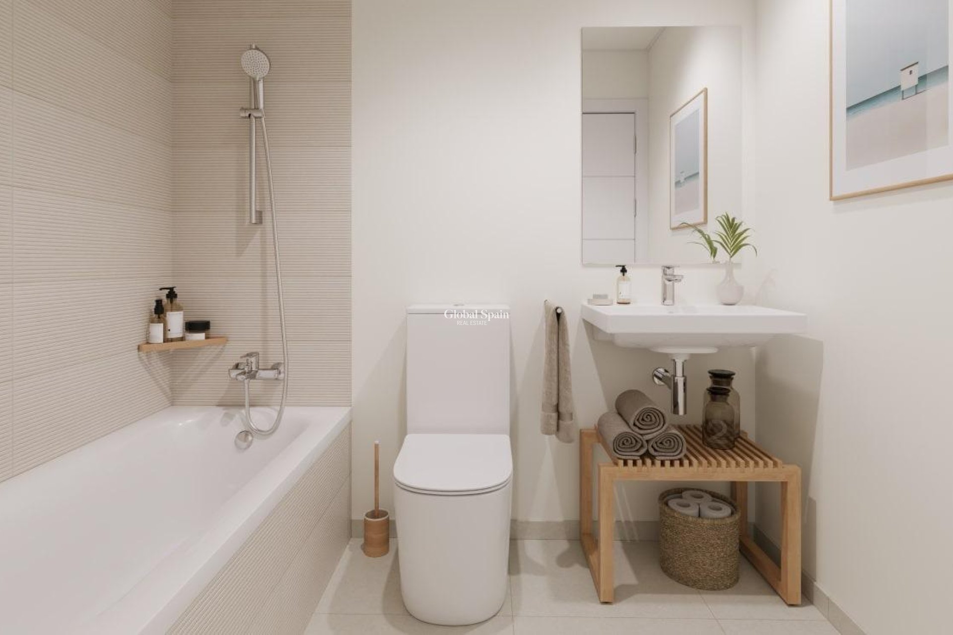 Nowo zbudowane - PENTHOUSE -
Benalmádena - Benalmádena Pueblo