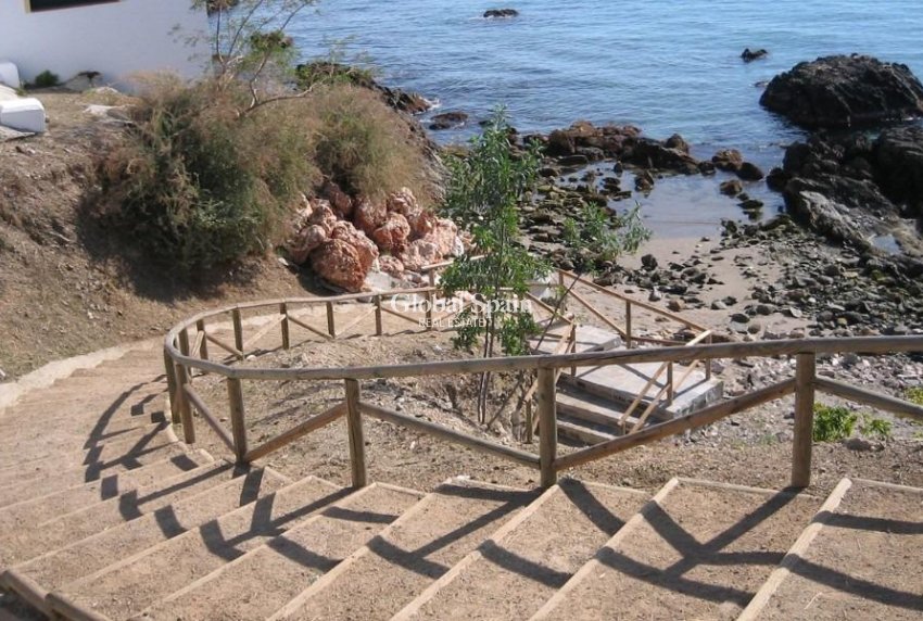 Nowo zbudowane - PENTHOUSE -
 - Benalmádena