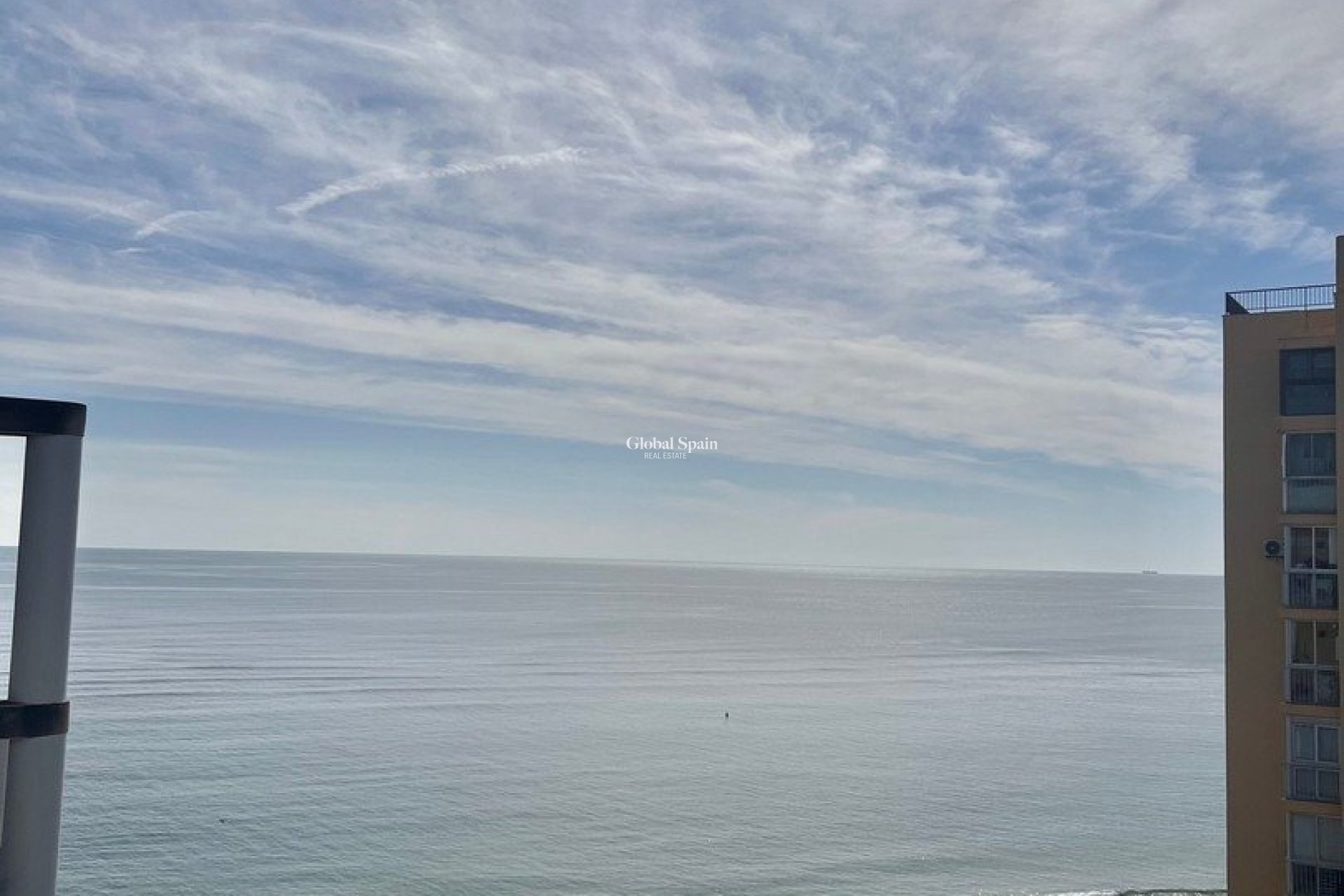 Nowo zbudowane - PENTHOUSE -
CALPE - 