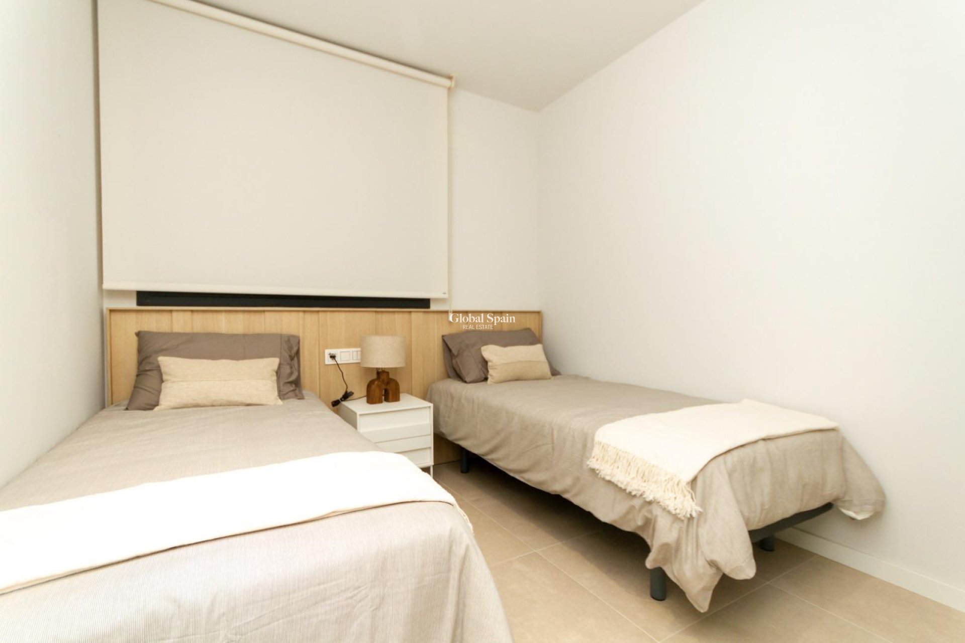 Nowo zbudowane - PENTHOUSE -
DENIA - 