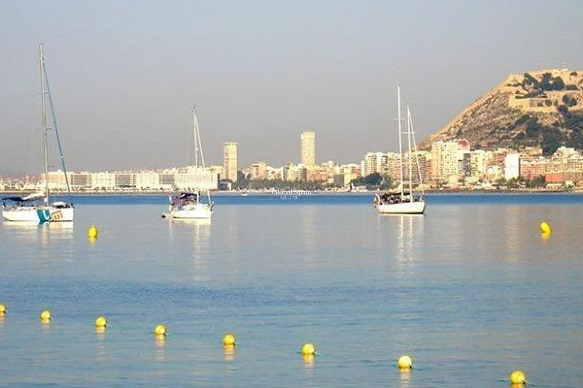 Nowo zbudowane - PENTHOUSE -
EL VERGER - 