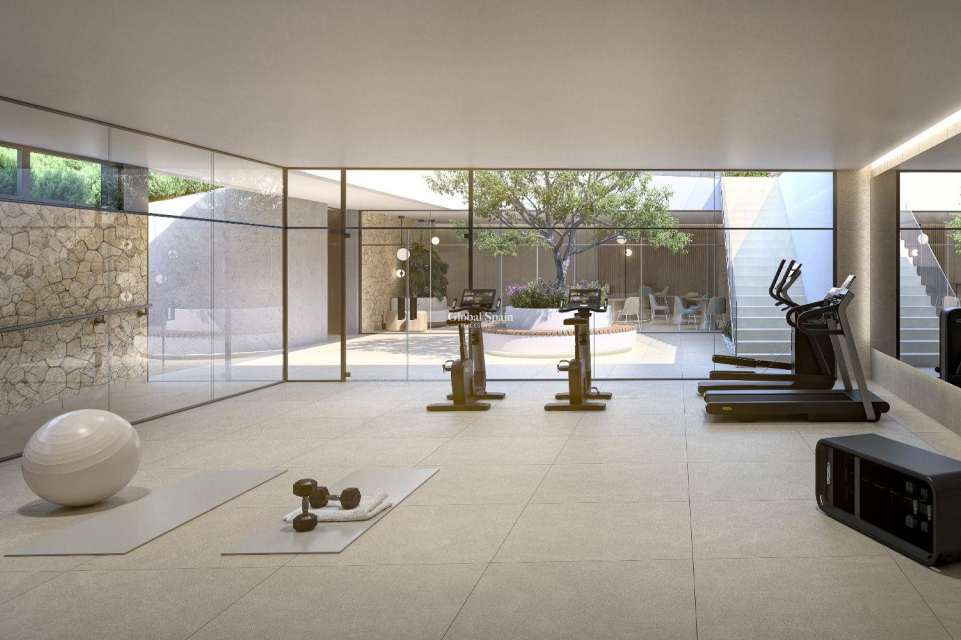 Nowo zbudowane - PENTHOUSE -
ESTEPONA - Atalaya