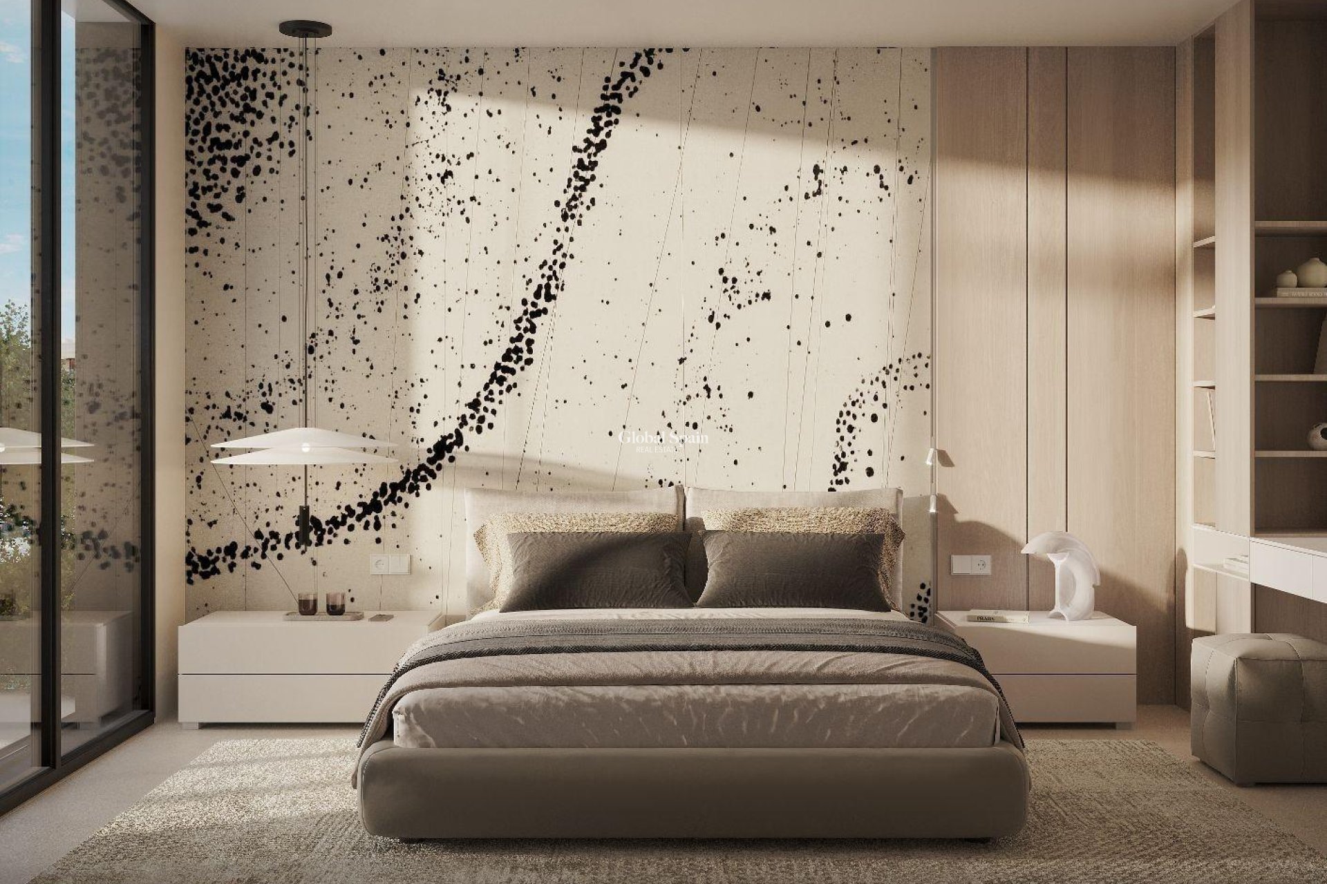 Nowo zbudowane - PENTHOUSE -
ESTEPONA - Atalaya