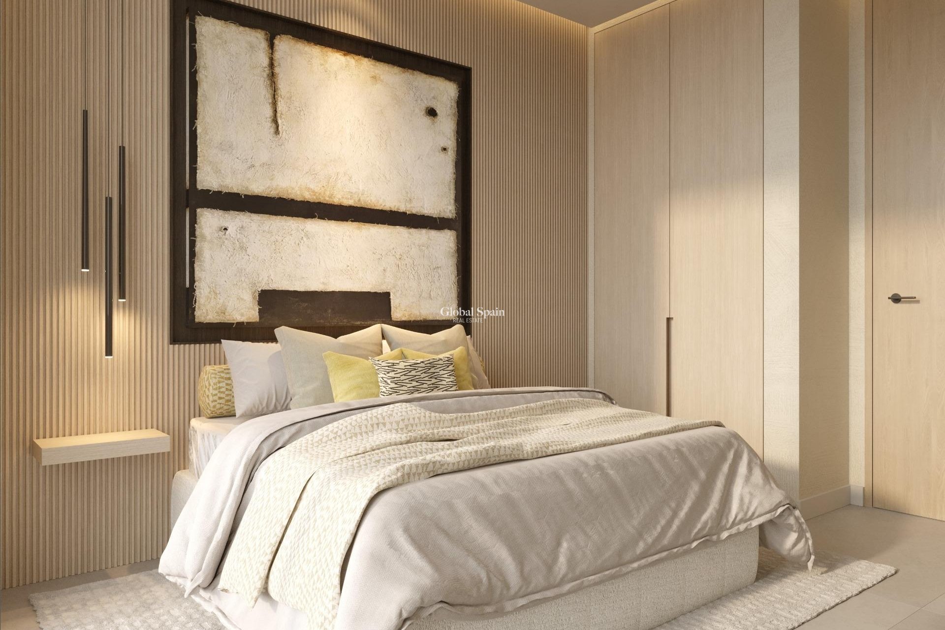 Nowo zbudowane - PENTHOUSE -
ESTEPONA - El Paraiso Golf Club