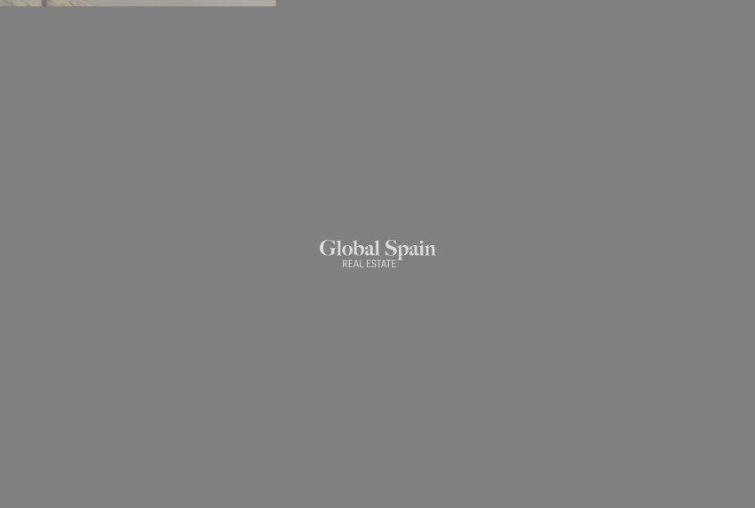 Nowo zbudowane - PENTHOUSE -
ESTEPONA - 