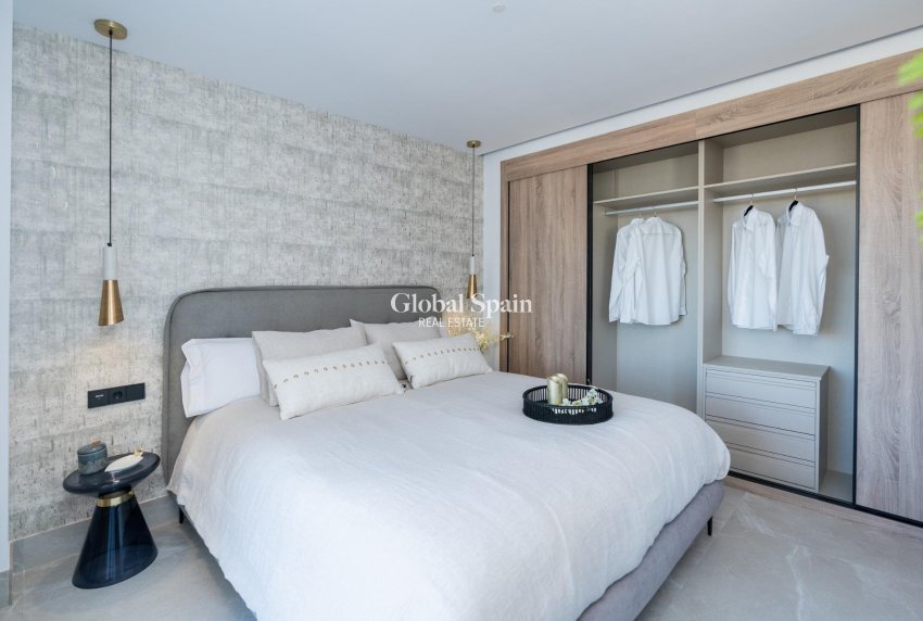 Nowo zbudowane - PENTHOUSE -
ISTÁN - 