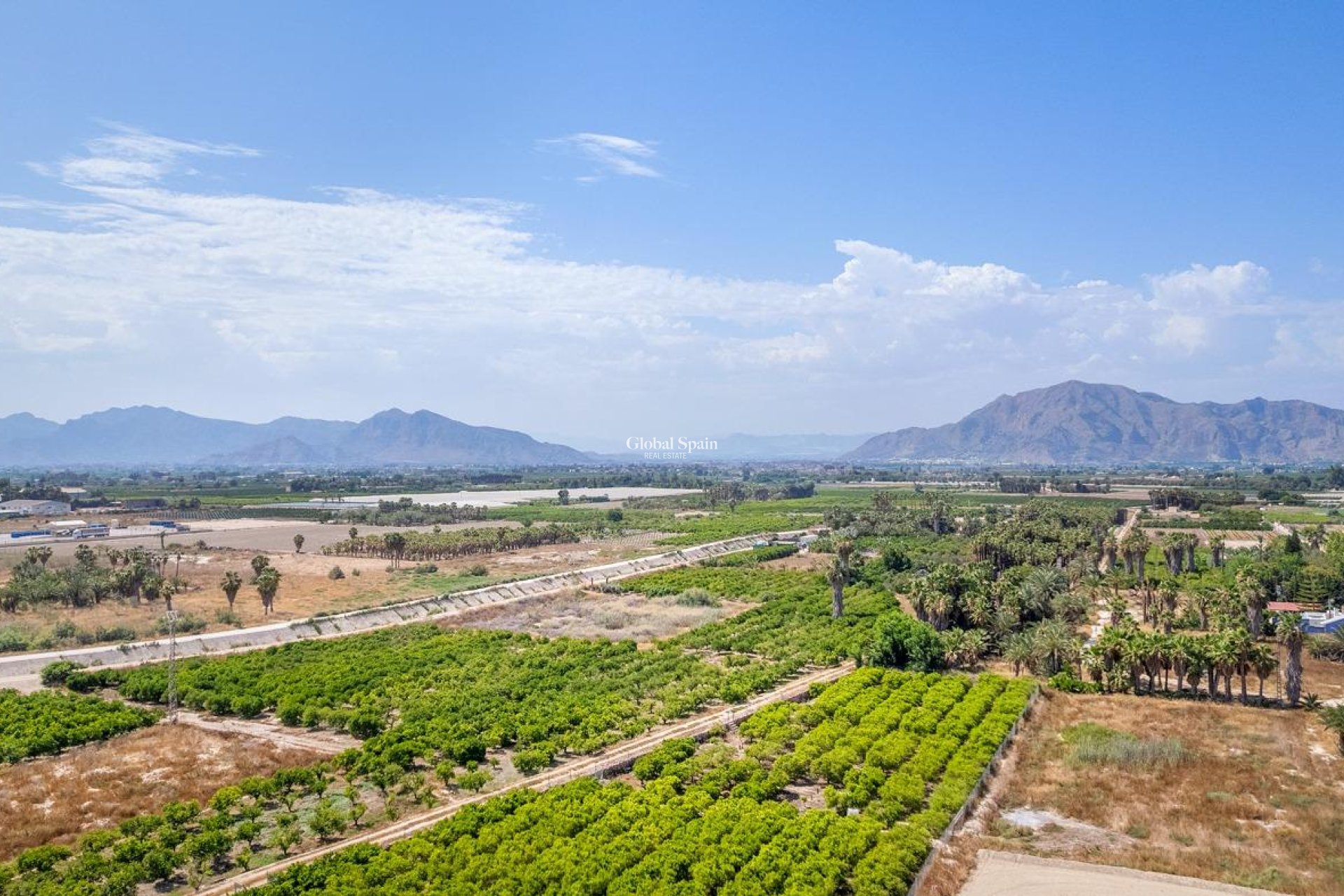 Nowo zbudowane - PENTHOUSE -
JACARILLA - pueblo