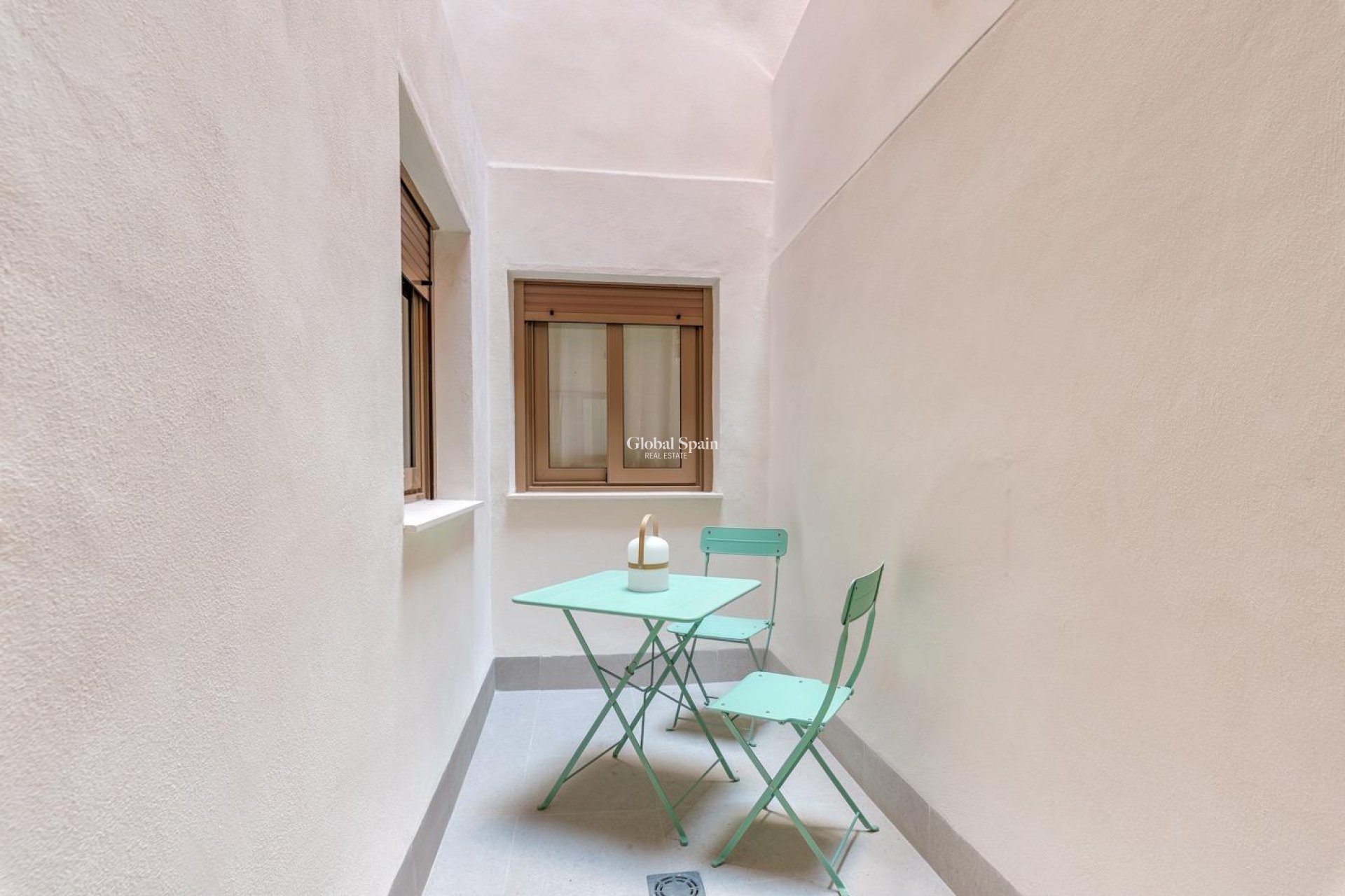 Nowo zbudowane - PENTHOUSE -
JACARILLA - pueblo