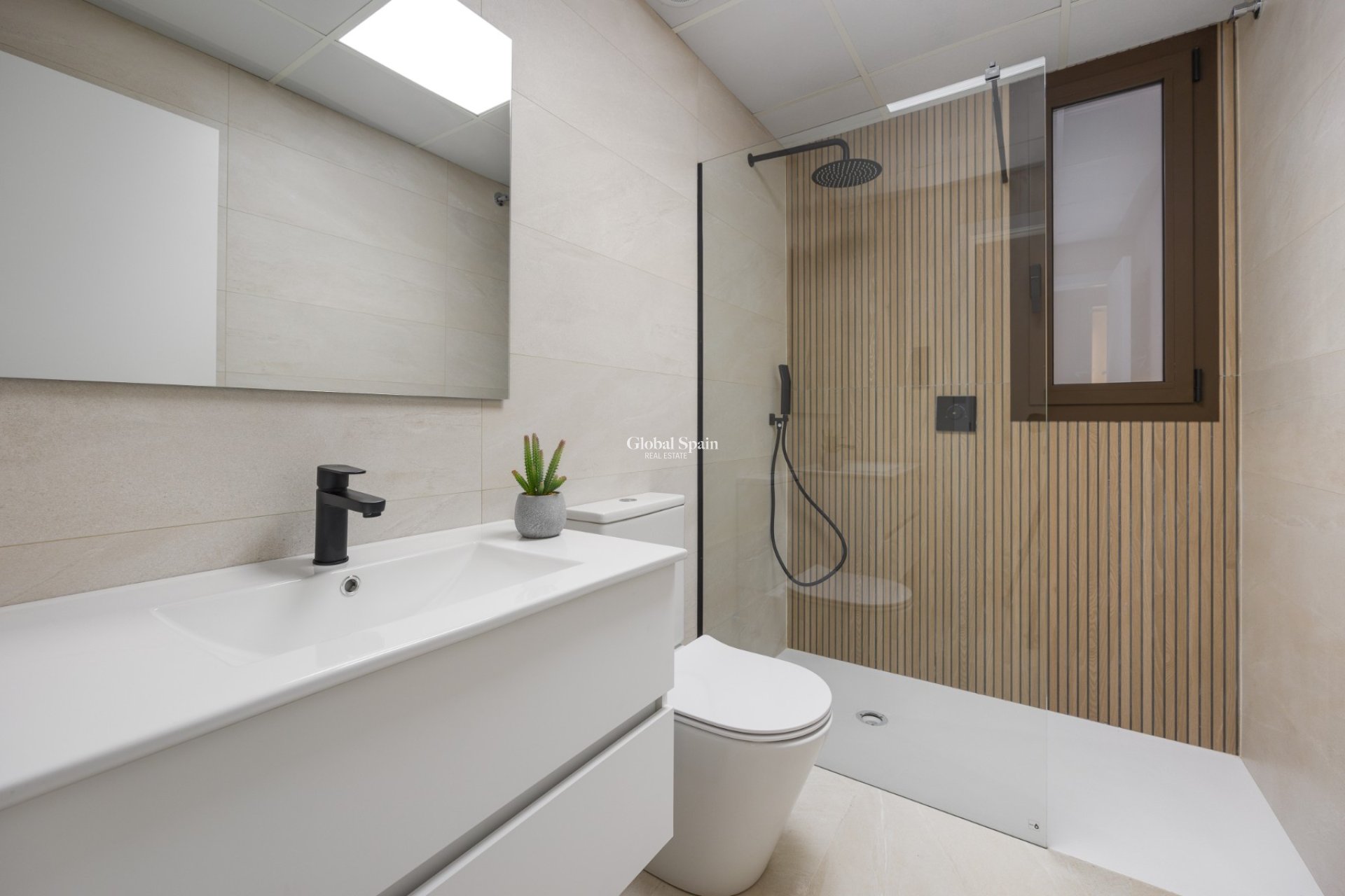 Nowo zbudowane - PENTHOUSE -
LOS ALCÁZARES - LA SERENA GOLF