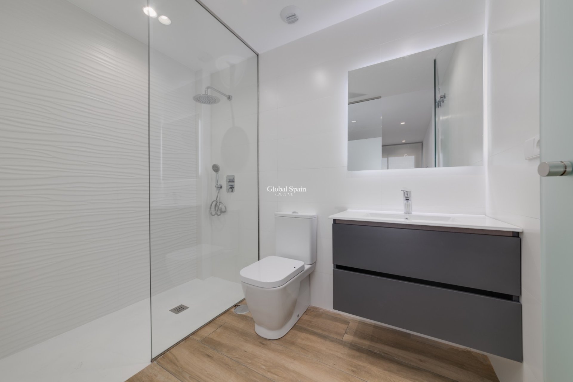 Nowo zbudowane - PENTHOUSE -
LOS ARENALES DEL SOL - Elche/Elx