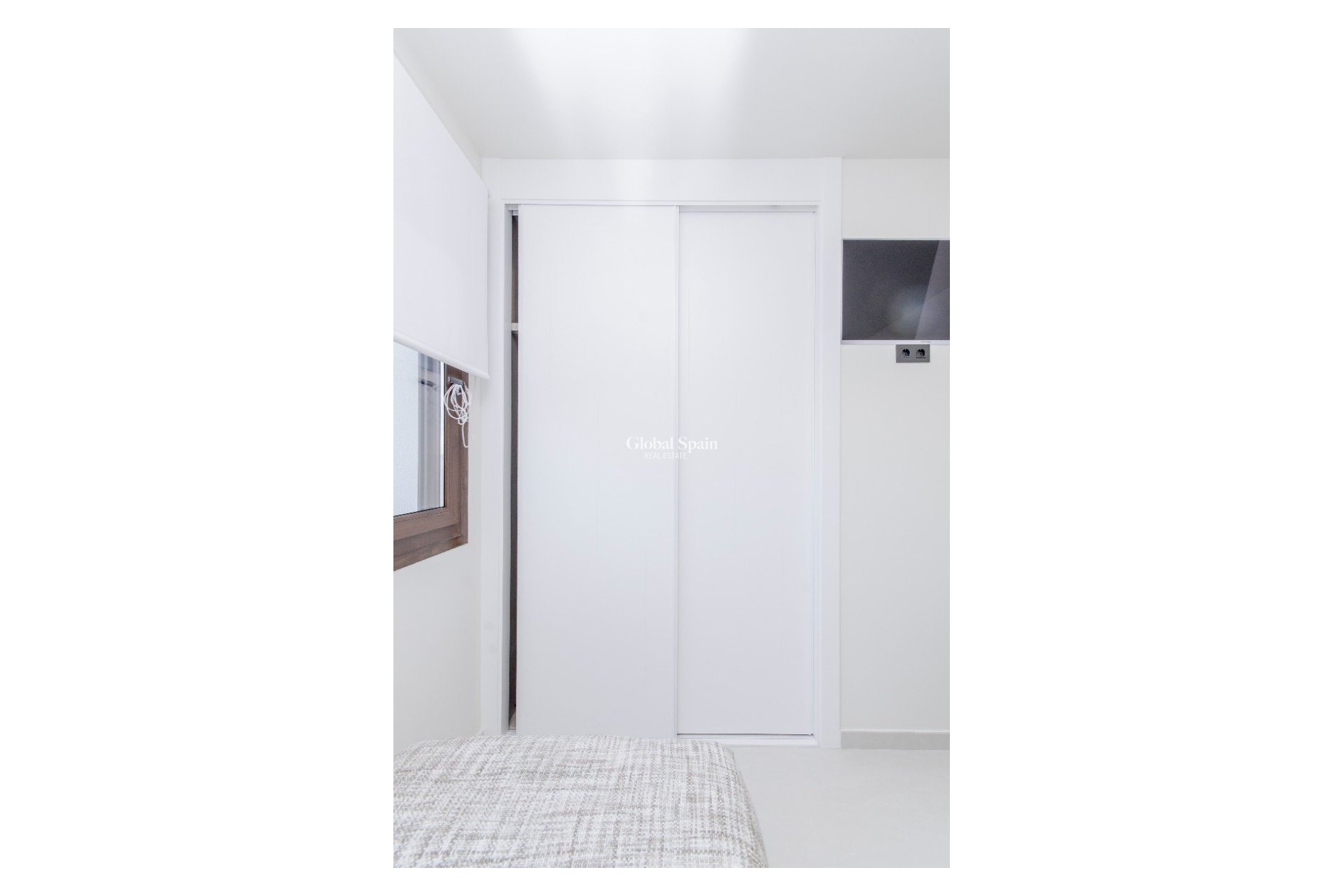 Nowo zbudowane - PENTHOUSE -
LOS BALCONES - LOS ALTOS