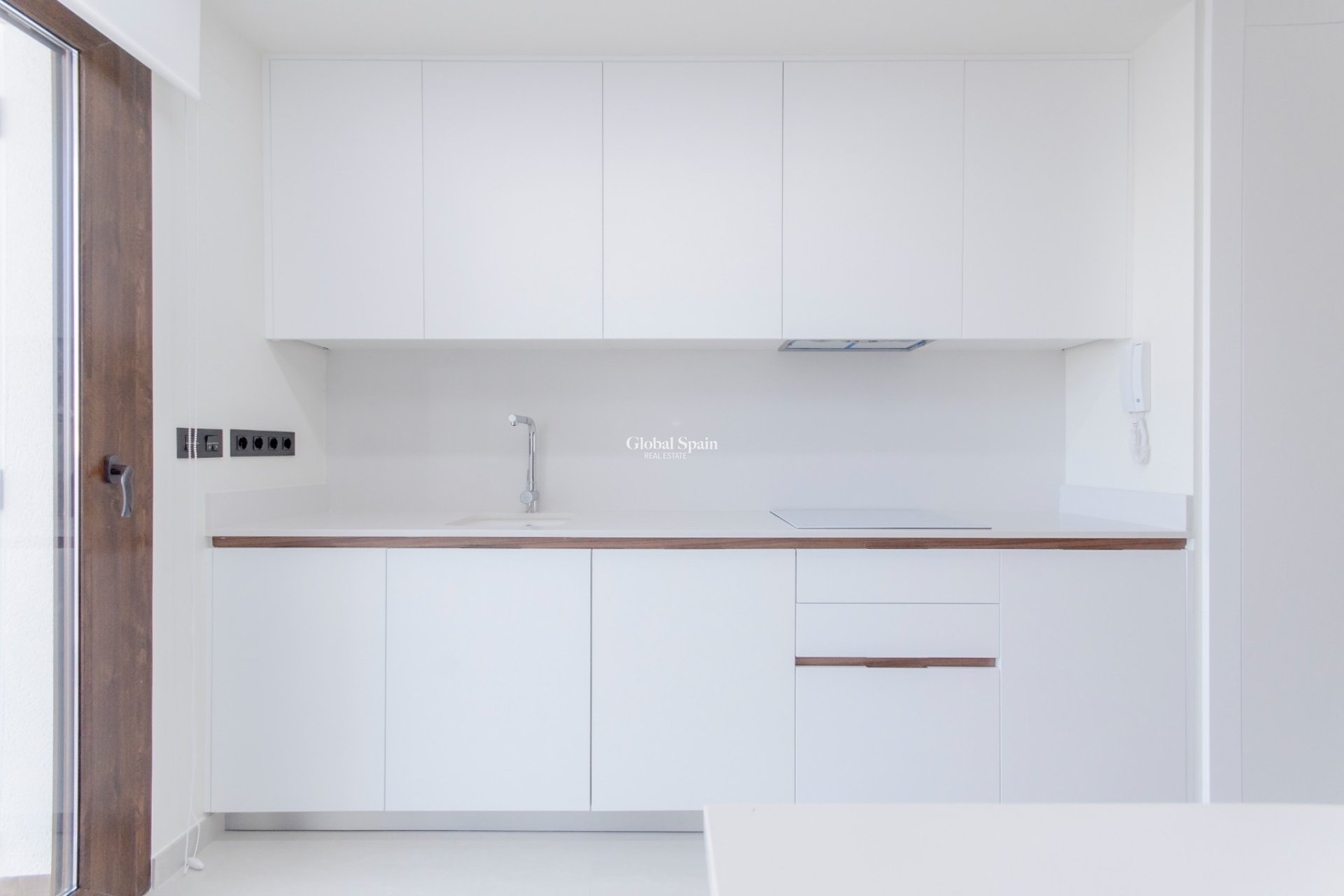 Nowo zbudowane - PENTHOUSE -
LOS BALCONES - LOS ALTOS