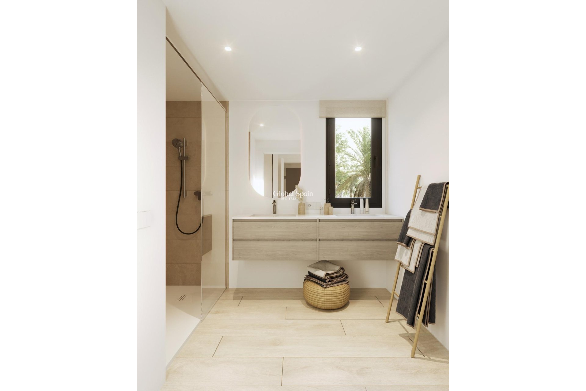 Nowo zbudowane - PENTHOUSE -
 - Manilva - San Luís De Sabinillas