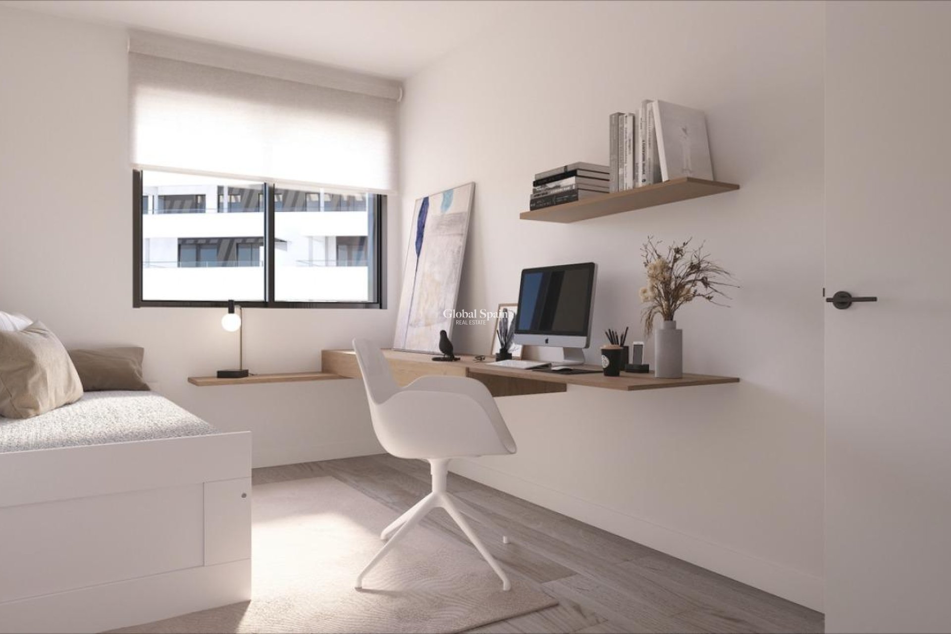 Nowo zbudowane - PENTHOUSE -
 - Manilva - San Luís De Sabinillas