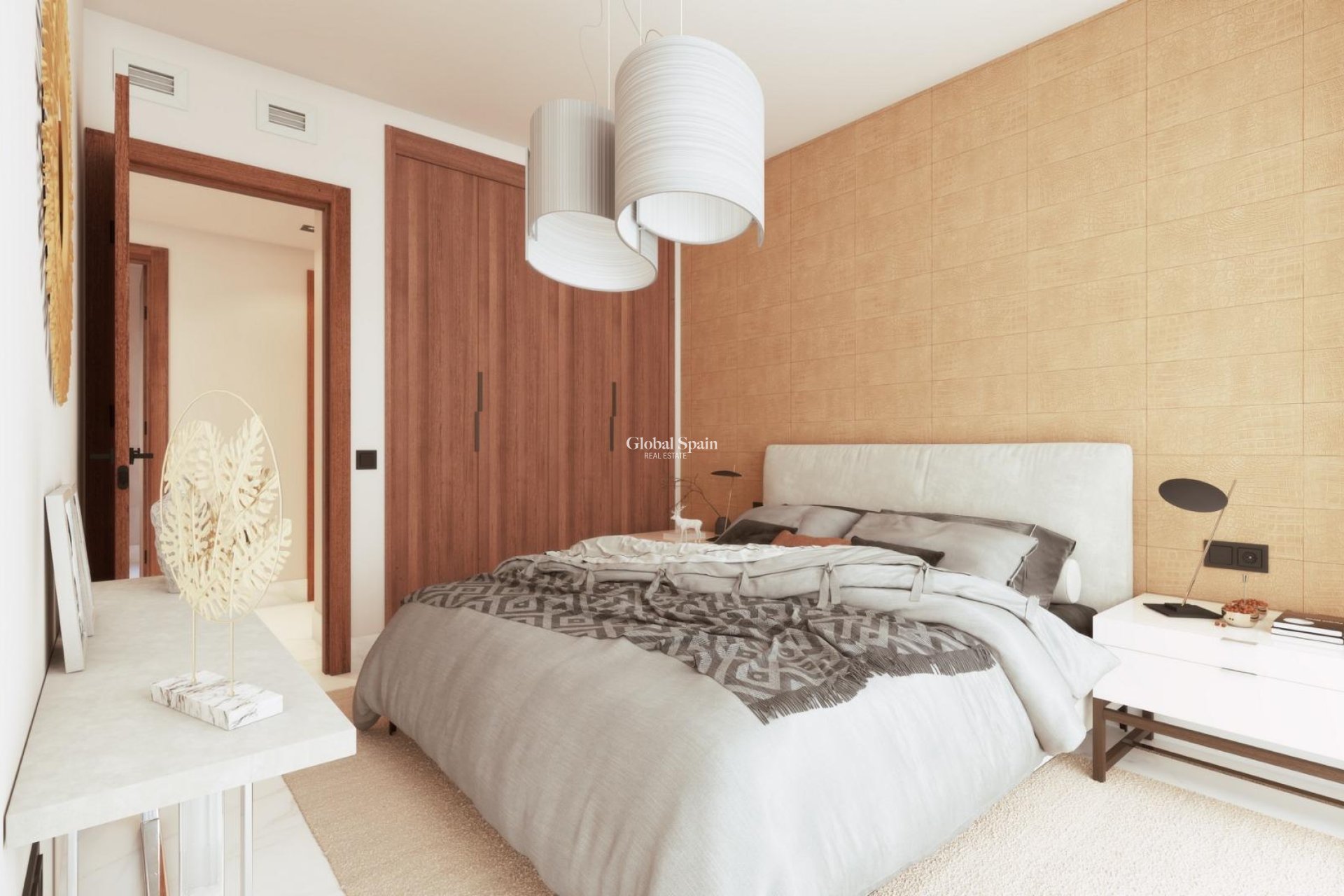 Nowo zbudowane - PENTHOUSE -
MARBELLA - 