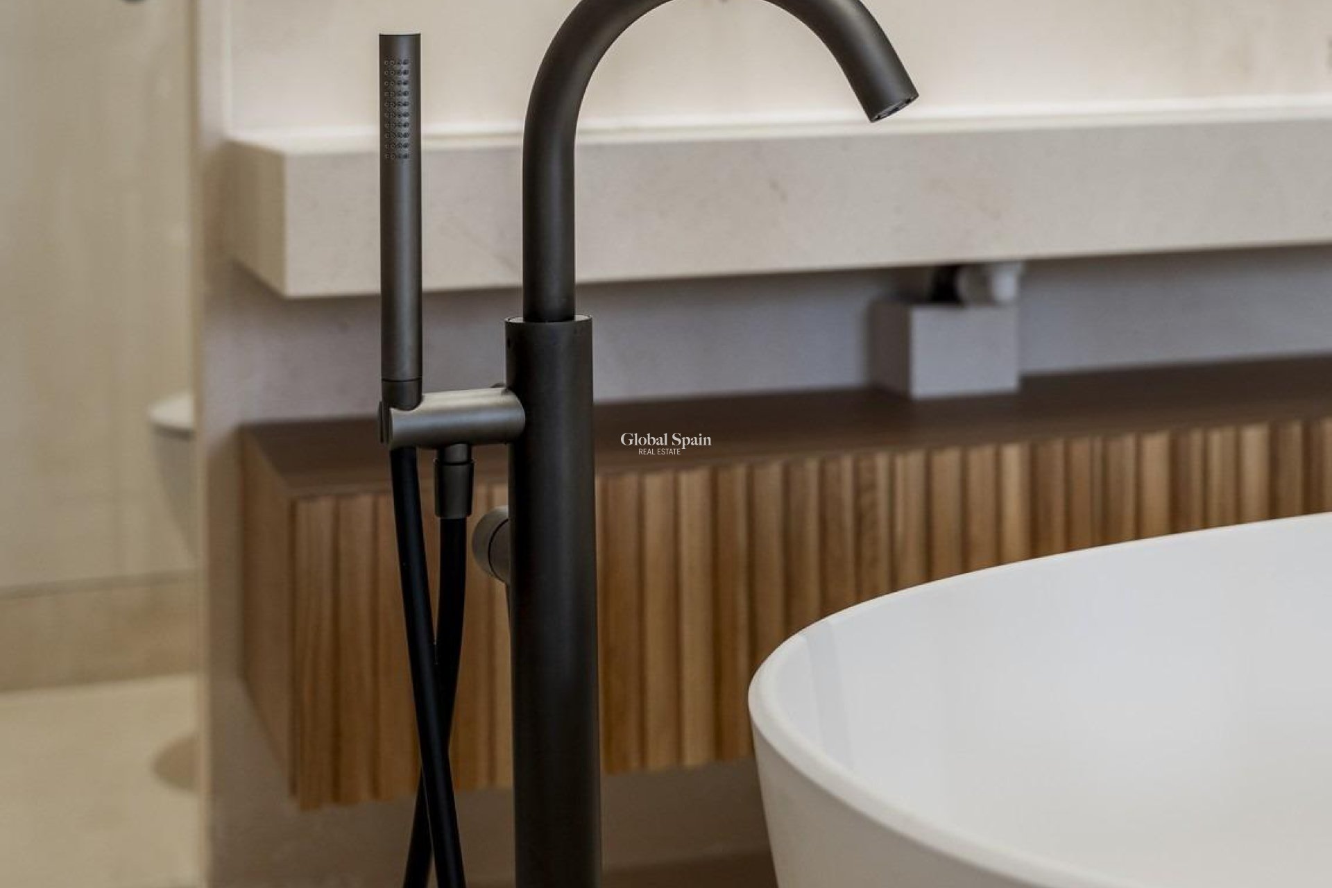 Nowo zbudowane - PENTHOUSE -
MARBELLA - 