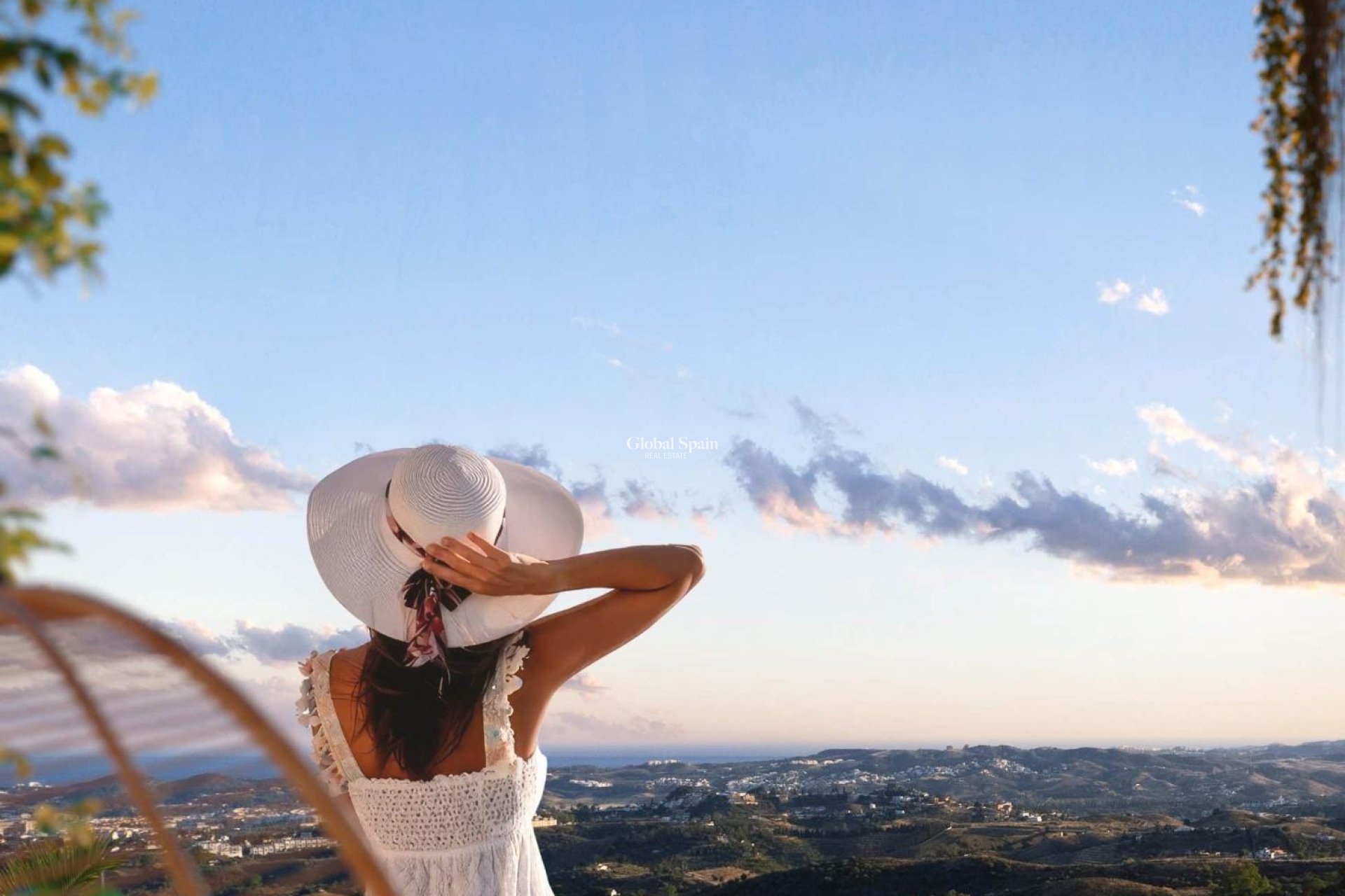 Nowo zbudowane - PENTHOUSE -
MIJAS - Mijas