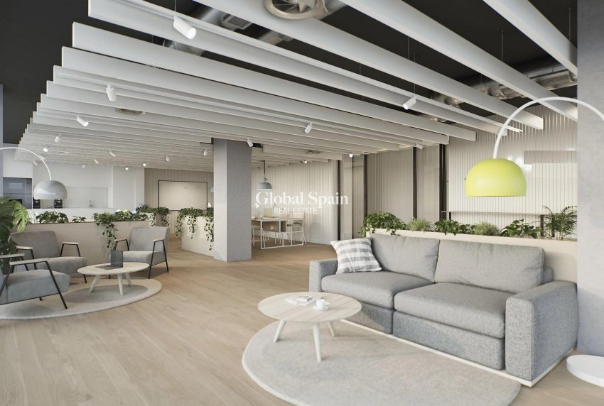 Nowo zbudowane - PENTHOUSE -
MIJAS - pueblo