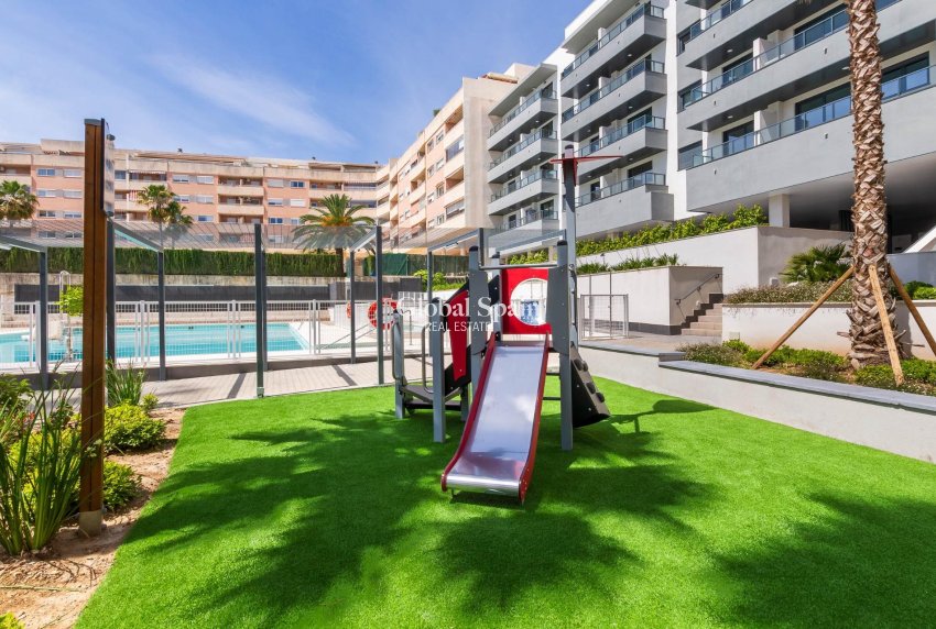 Nowo zbudowane - PENTHOUSE -
MIJAS - 