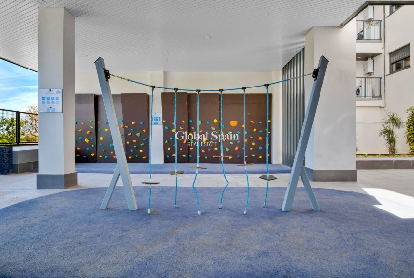 Nowo zbudowane - PENTHOUSE -
MIJAS - 