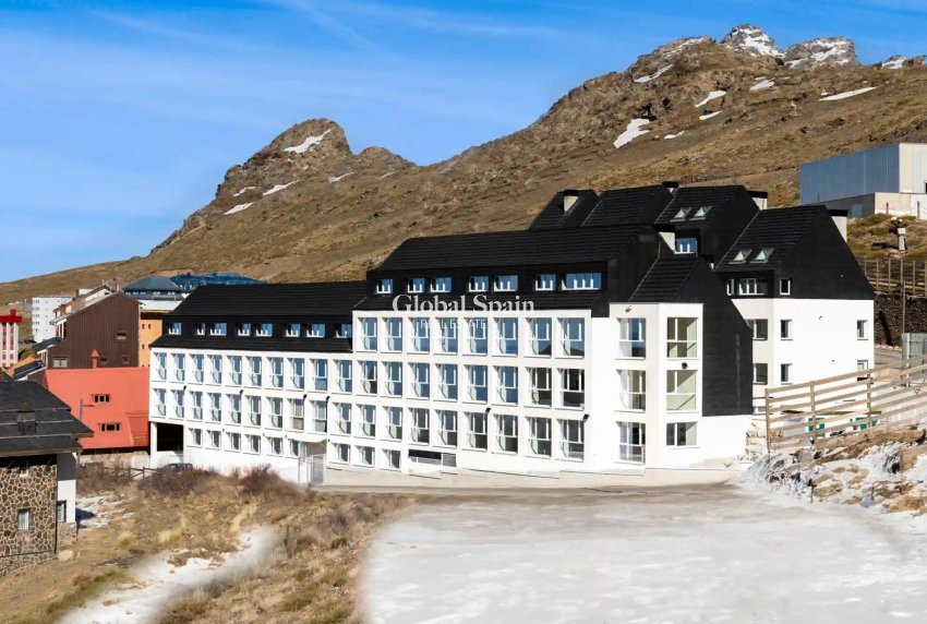 Nowo zbudowane - PENTHOUSE -
MONACHIL - 