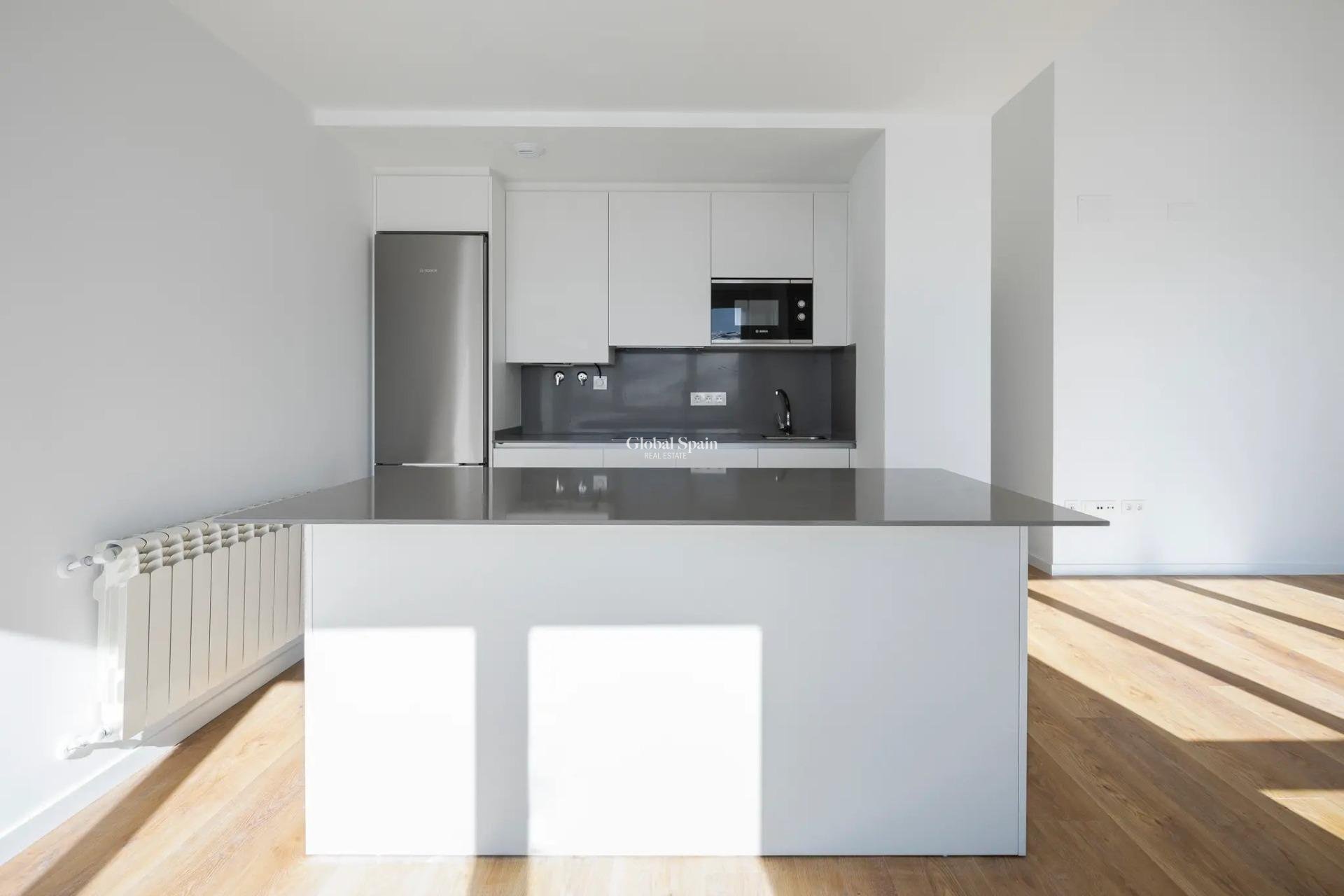 Nowo zbudowane - PENTHOUSE -
MONACHIL - 