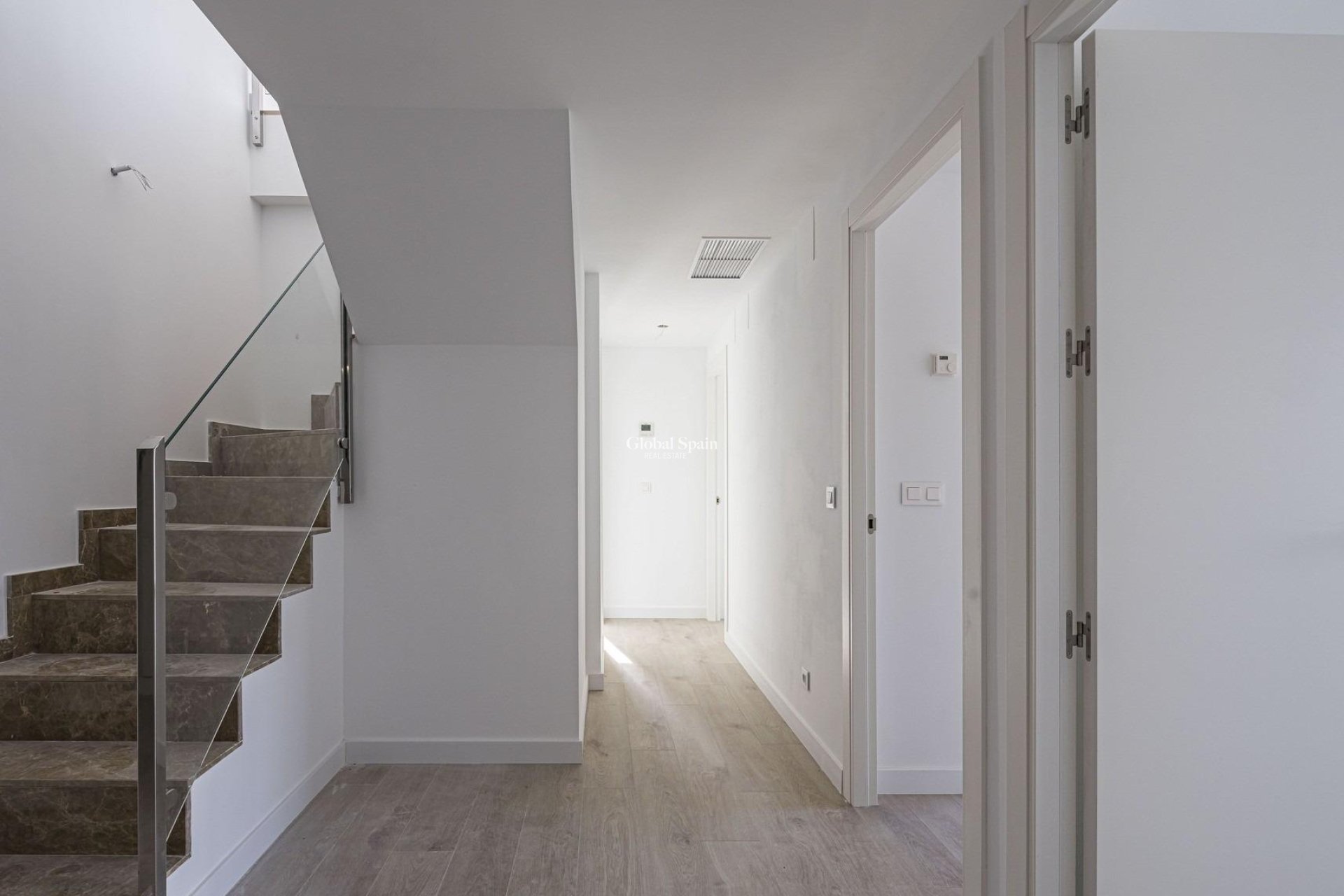 Nowo zbudowane - PENTHOUSE -
MURCIA - Centro