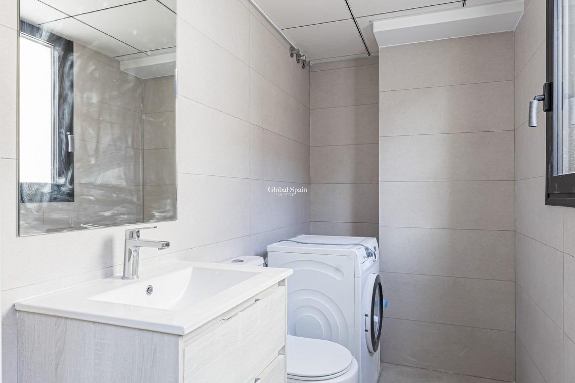 Nowo zbudowane - PENTHOUSE -
MURCIA - Centro