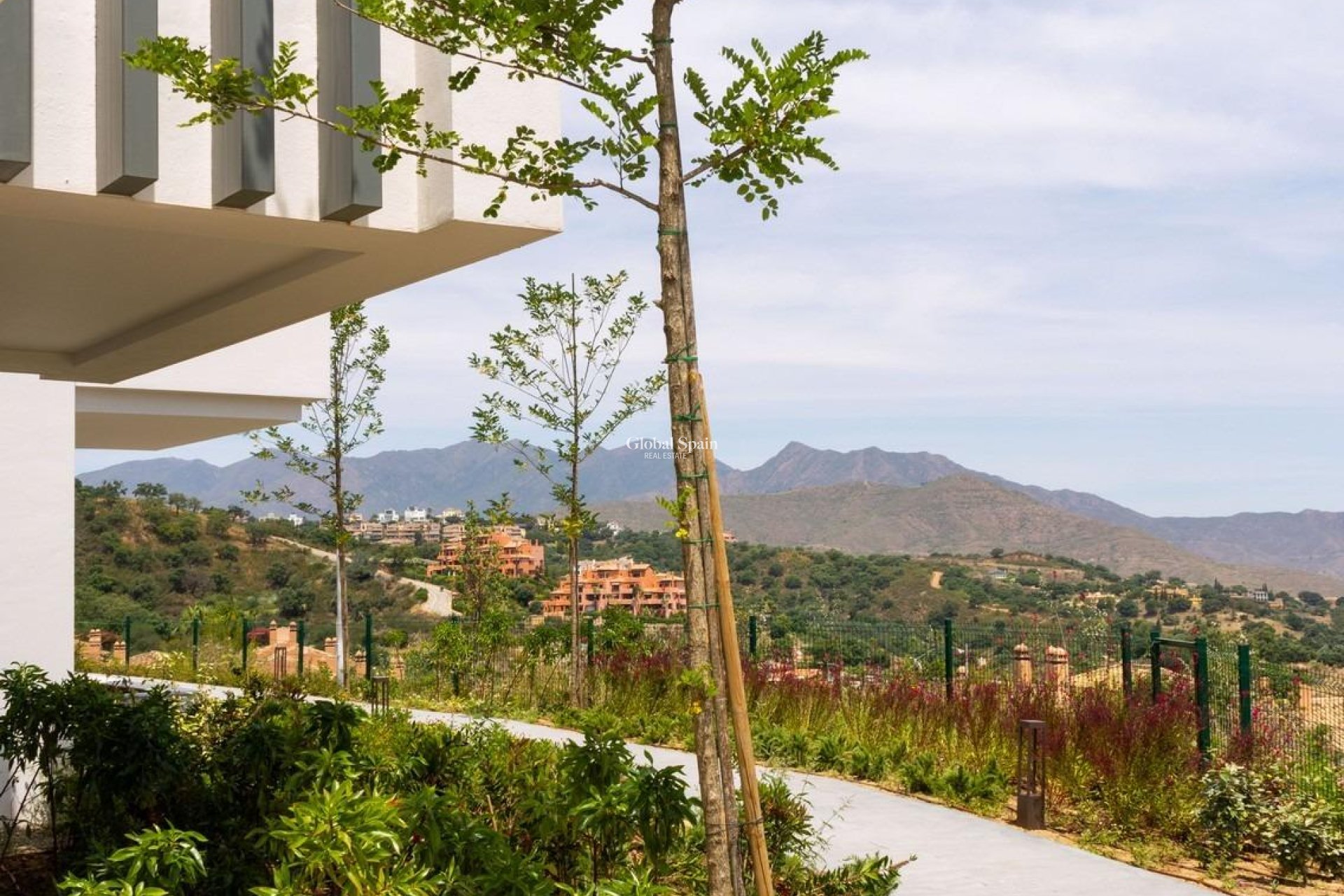 Nowo zbudowane - PENTHOUSE -
OJÉN - 