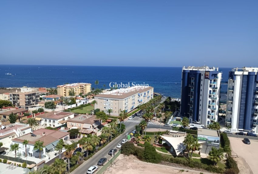 Nowo zbudowane - PENTHOUSE -
ORIHUELA COSTA - Punta Prima