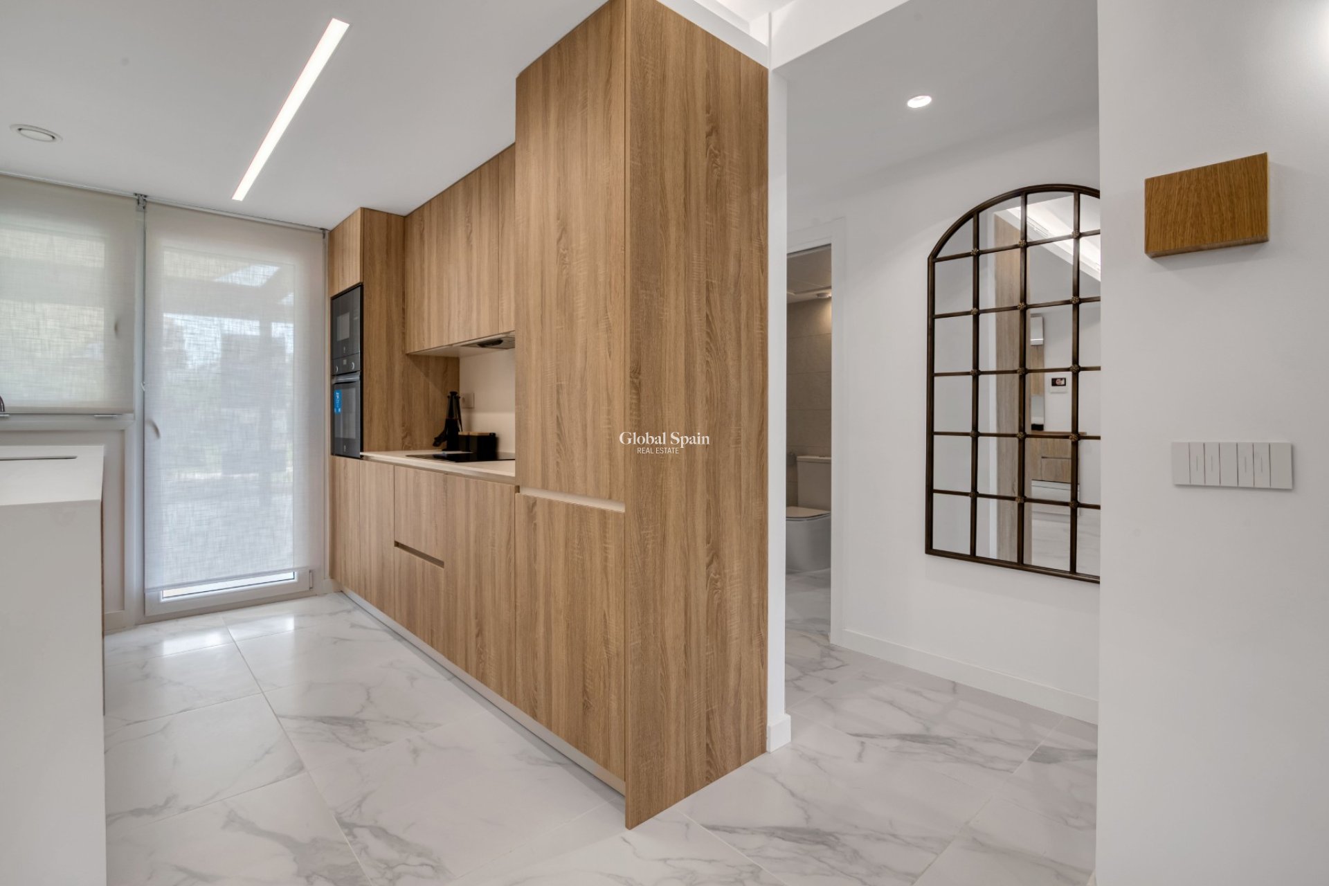 Nowo zbudowane - PENTHOUSE -
ORIHUELA COSTA - Punta Prima