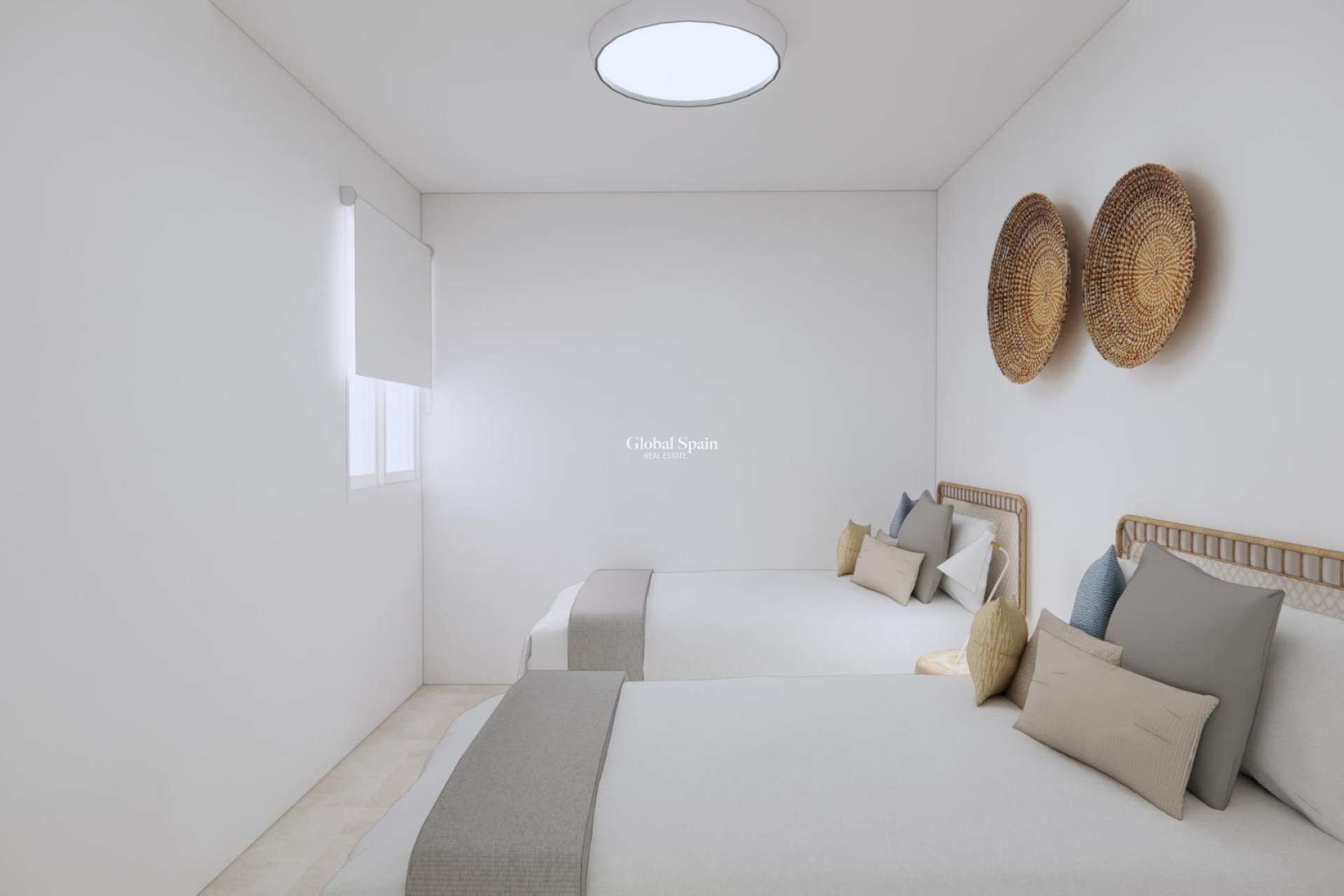 Nowo zbudowane - PENTHOUSE -
PILAR DE LA HORADADA - Torre de la Horadada