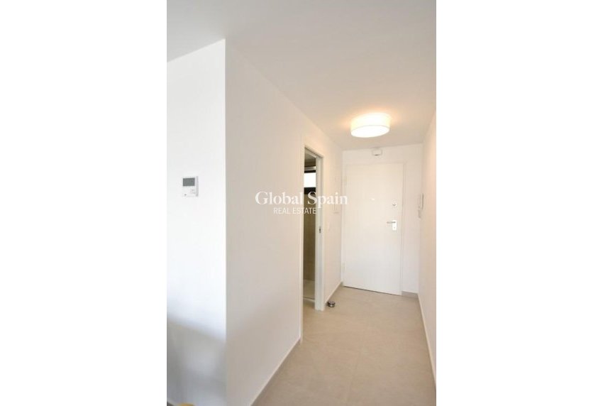 Nowo zbudowane - PENTHOUSE -
SAN MIGUEL DE SALINAS - Pueblo