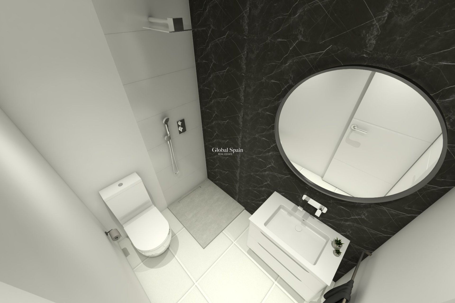 Nowo zbudowane - PENTHOUSE -
SAN MIGUEL DE SALINAS - San Miguel Salinas