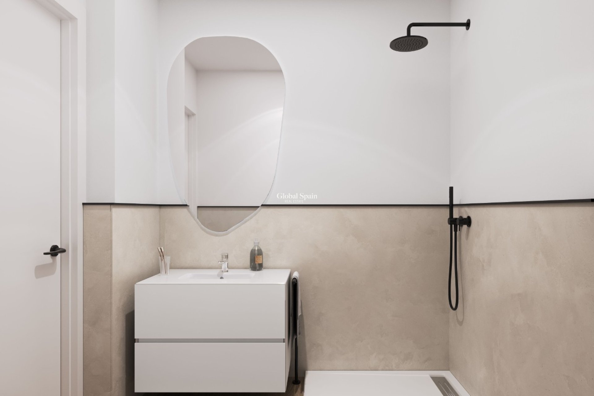 Nowo zbudowane - PENTHOUSE -
SAN MIGUEL DE SALINAS