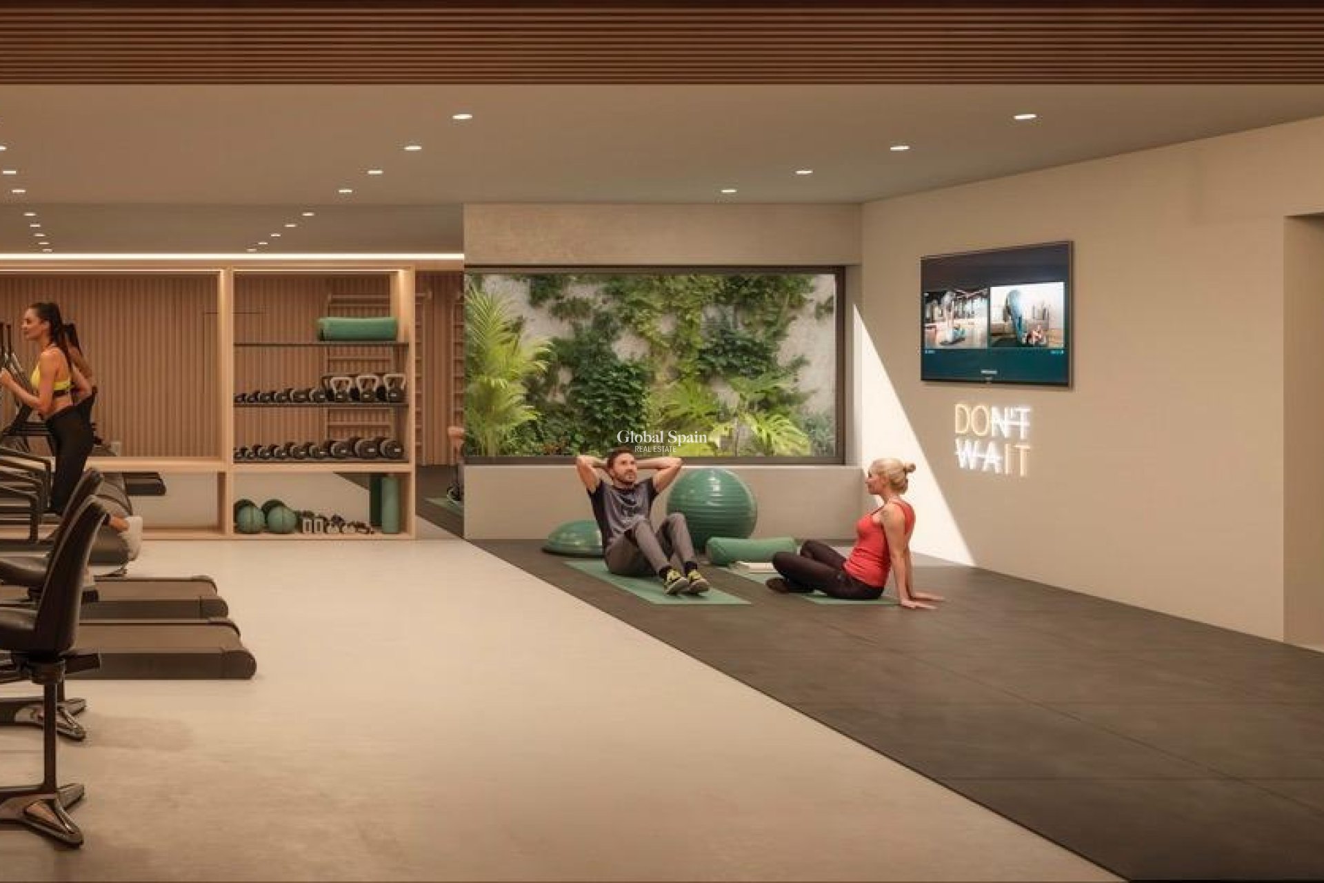 Nowo zbudowane - PENTHOUSE -
SAN PEDRO ALCÁNTARA - Marbella West