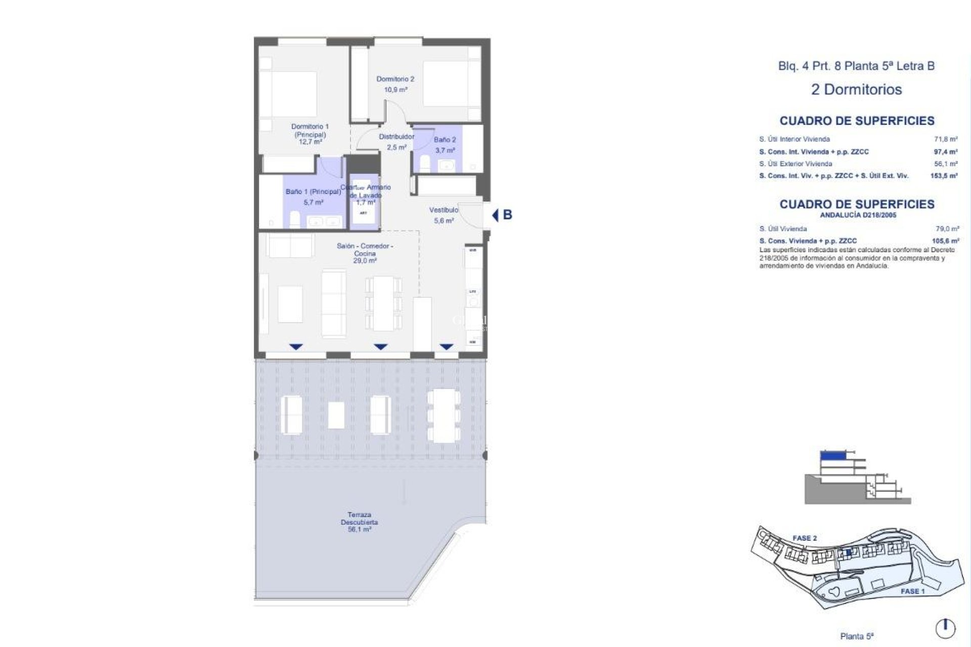 Nowo zbudowane - PENTHOUSE -
SAN ROQUE - La Alcaidesa