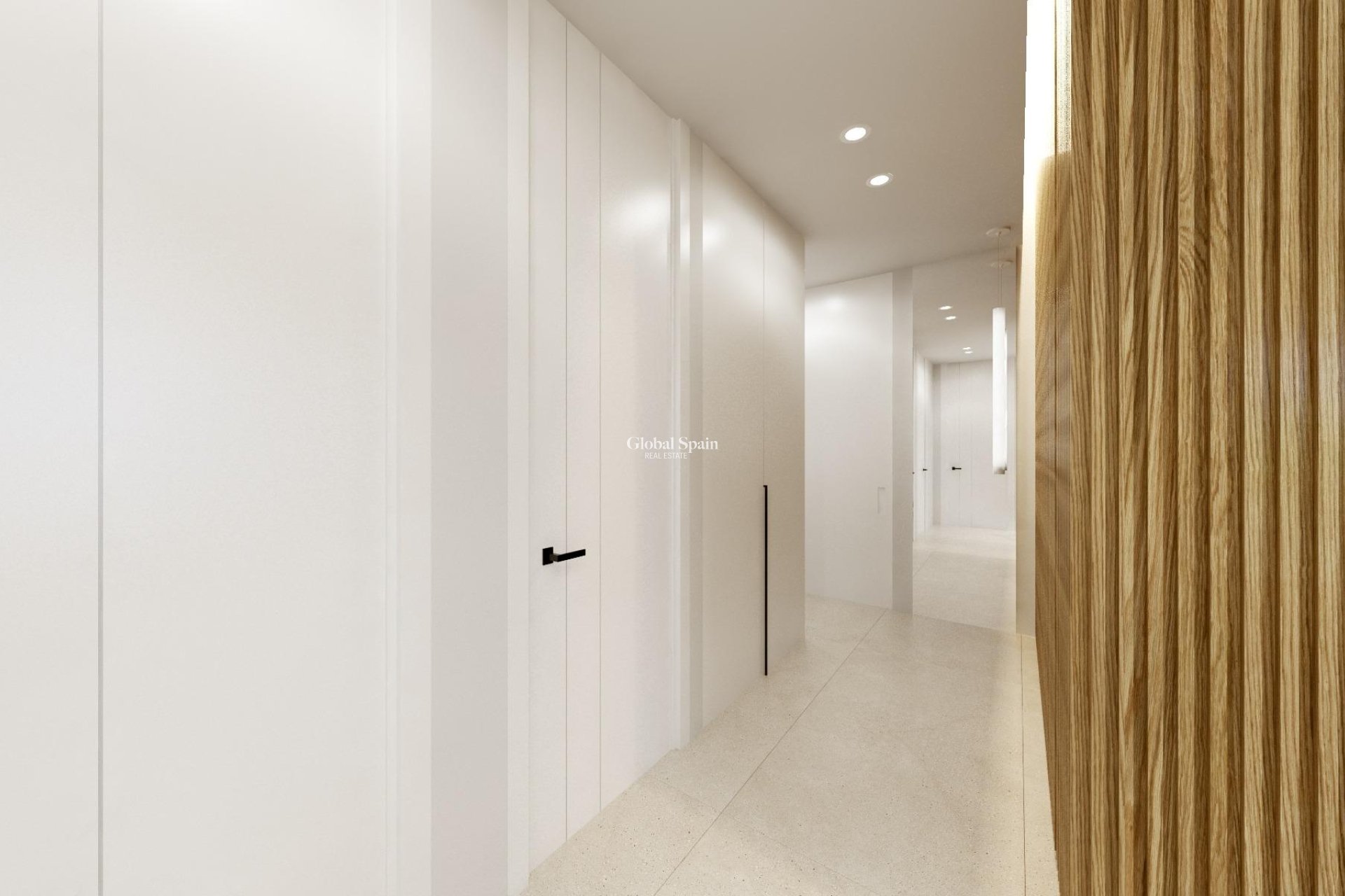 Nowo zbudowane - PENTHOUSE -
TORRE PACHECO - Santa Rosalia Lake And Life Resort