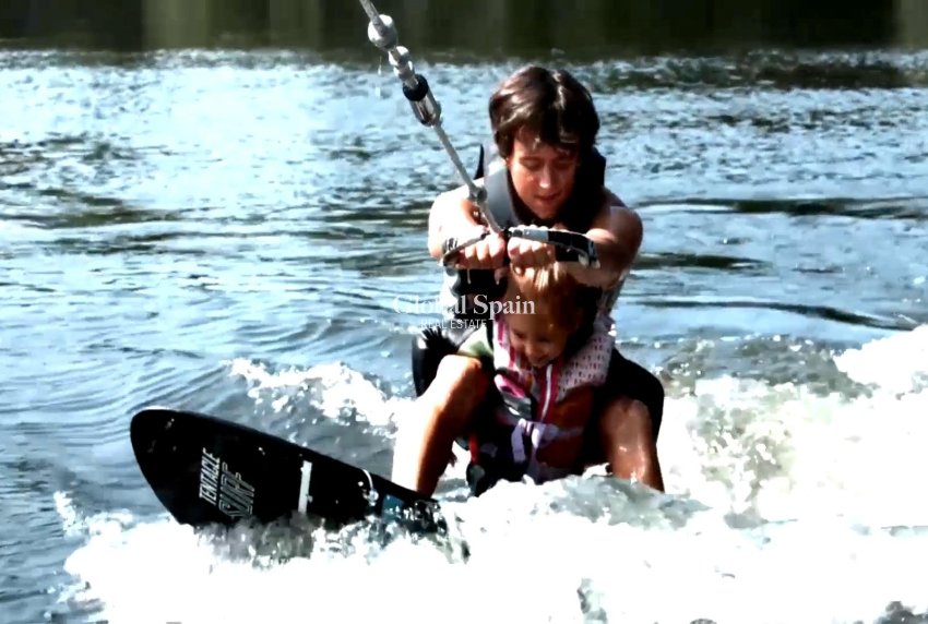 Nowo zbudowane - PENTHOUSE -
TORREVIEJA - Center