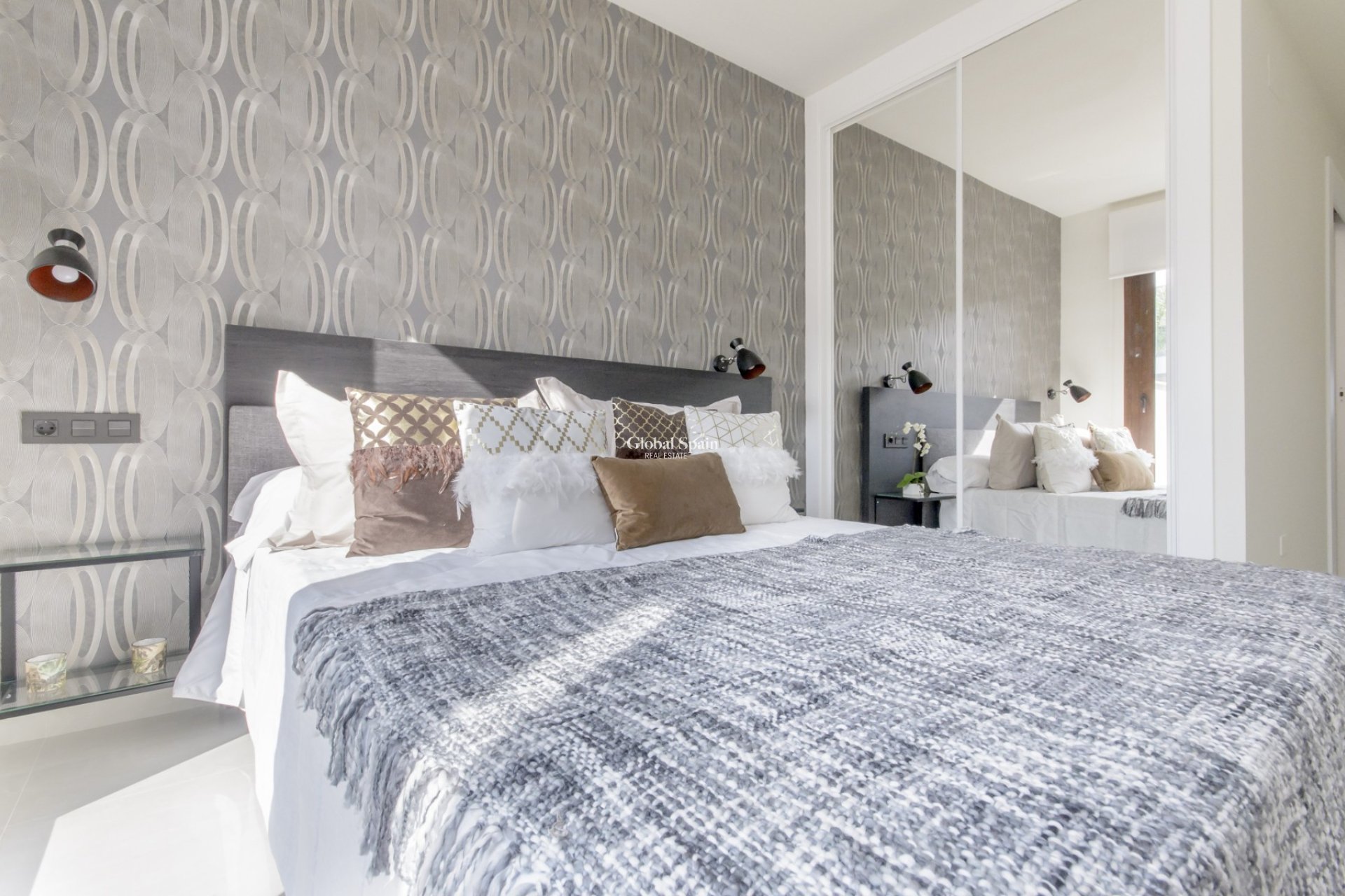 Nowo zbudowane - PENTHOUSE -
TORREVIEJA - LOS BALCONES - LOS ALTOS