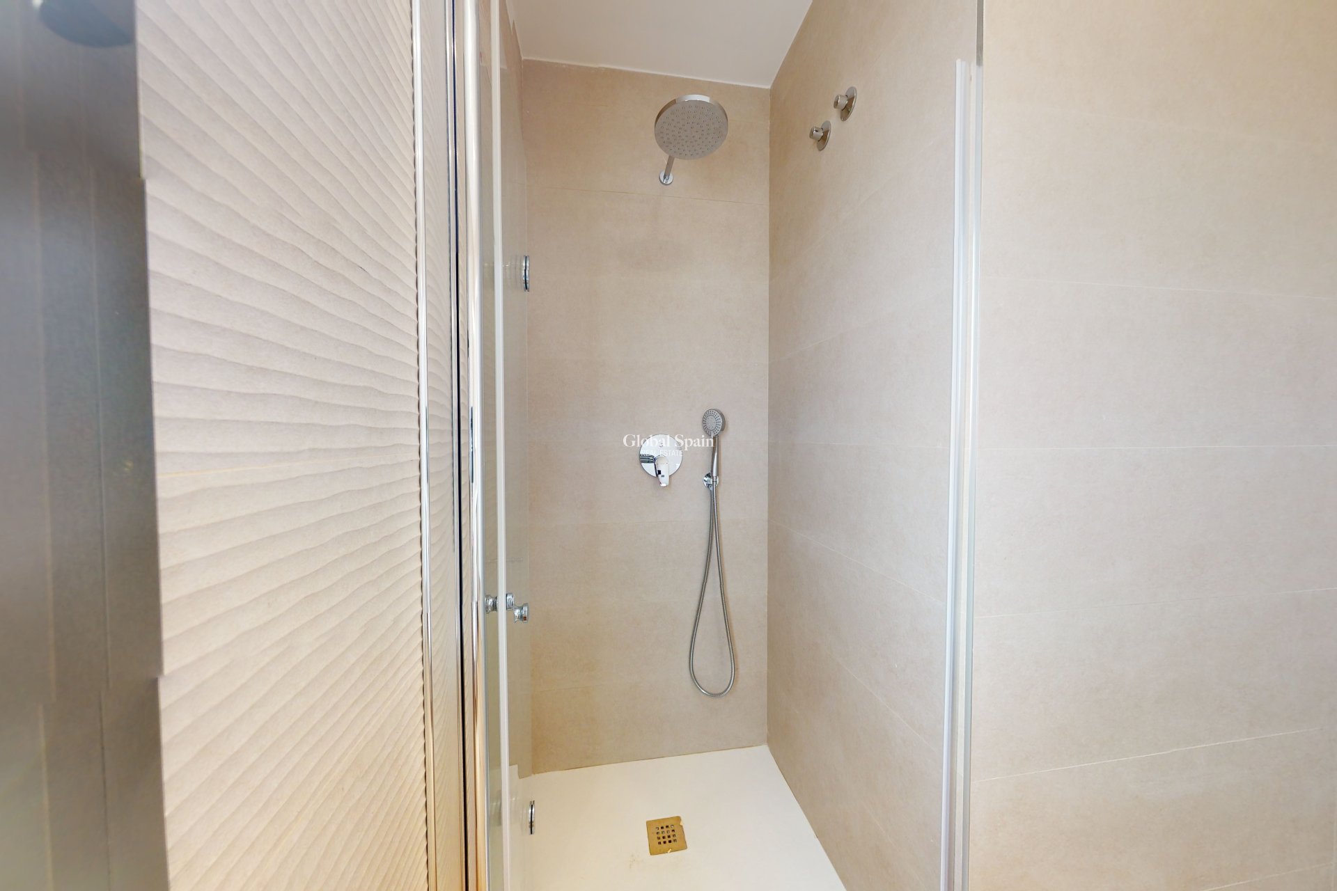 Nowo zbudowane - PENTHOUSE -
TORREVIEJA - LOS BALCONES - LOS ALTOS