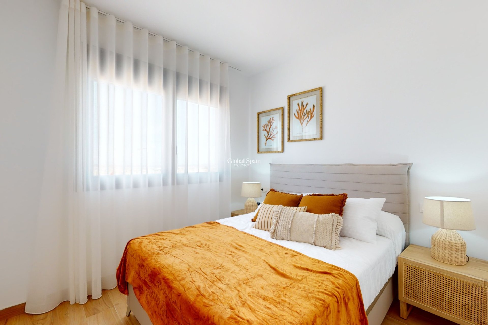 Nowo zbudowane - PENTHOUSE -
TORREVIEJA - LOS BALCONES - LOS ALTOS