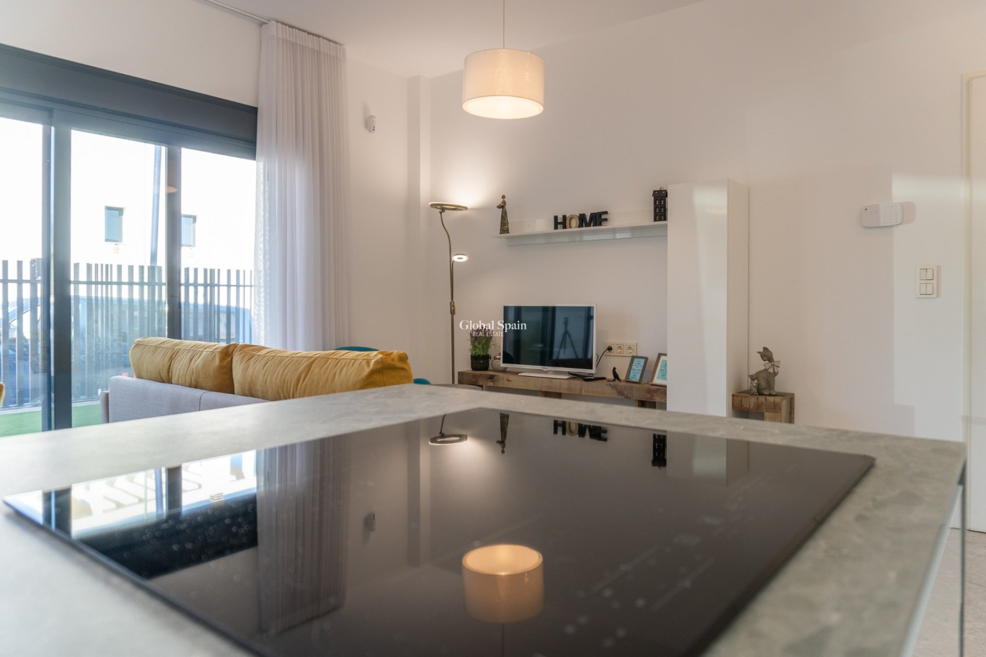 Nowo zbudowane - PENTHOUSE -
TORREVIEJA - LOS BALCONES - LOS ALTOS