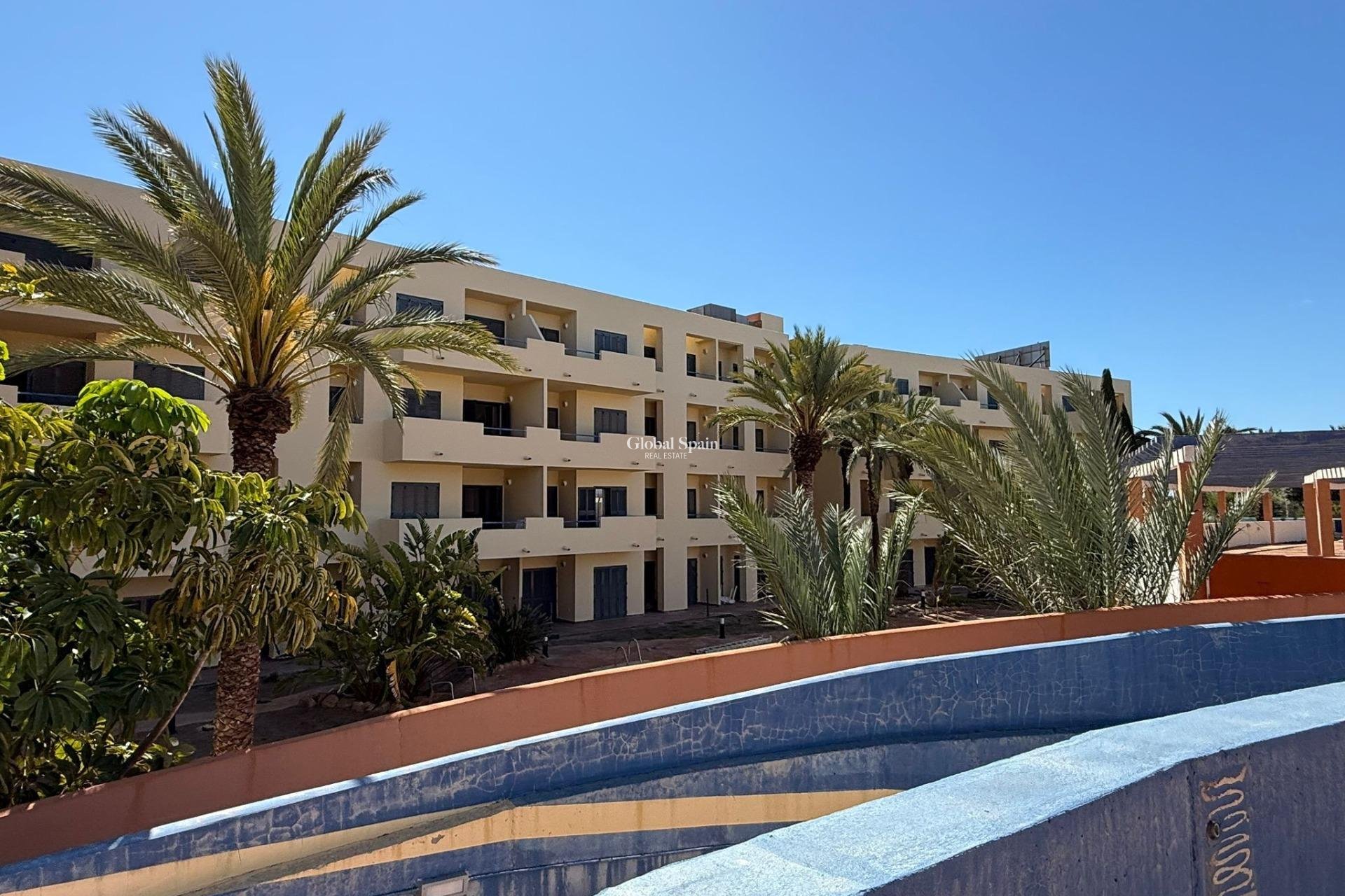 Nowo zbudowane - PENTHOUSE -
VERA - Puerto del Rey