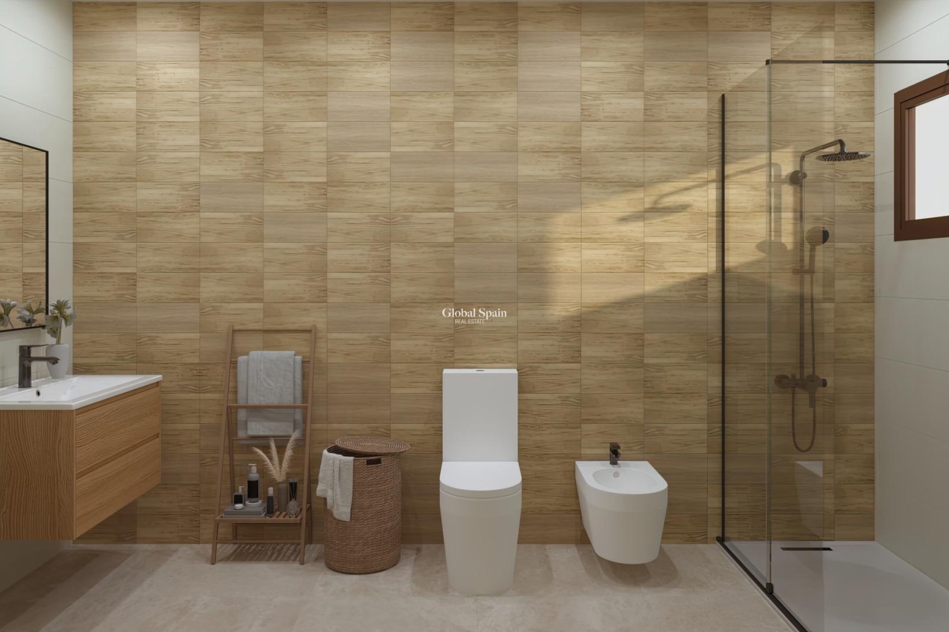 Nowo zbudowane - PENTHOUSE -
VERA - Vera Playa