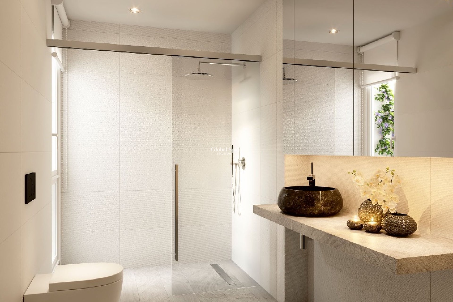 Nowo zbudowane - Willa -
ALGORFA - LA FINCA GOLF / ALGORFA