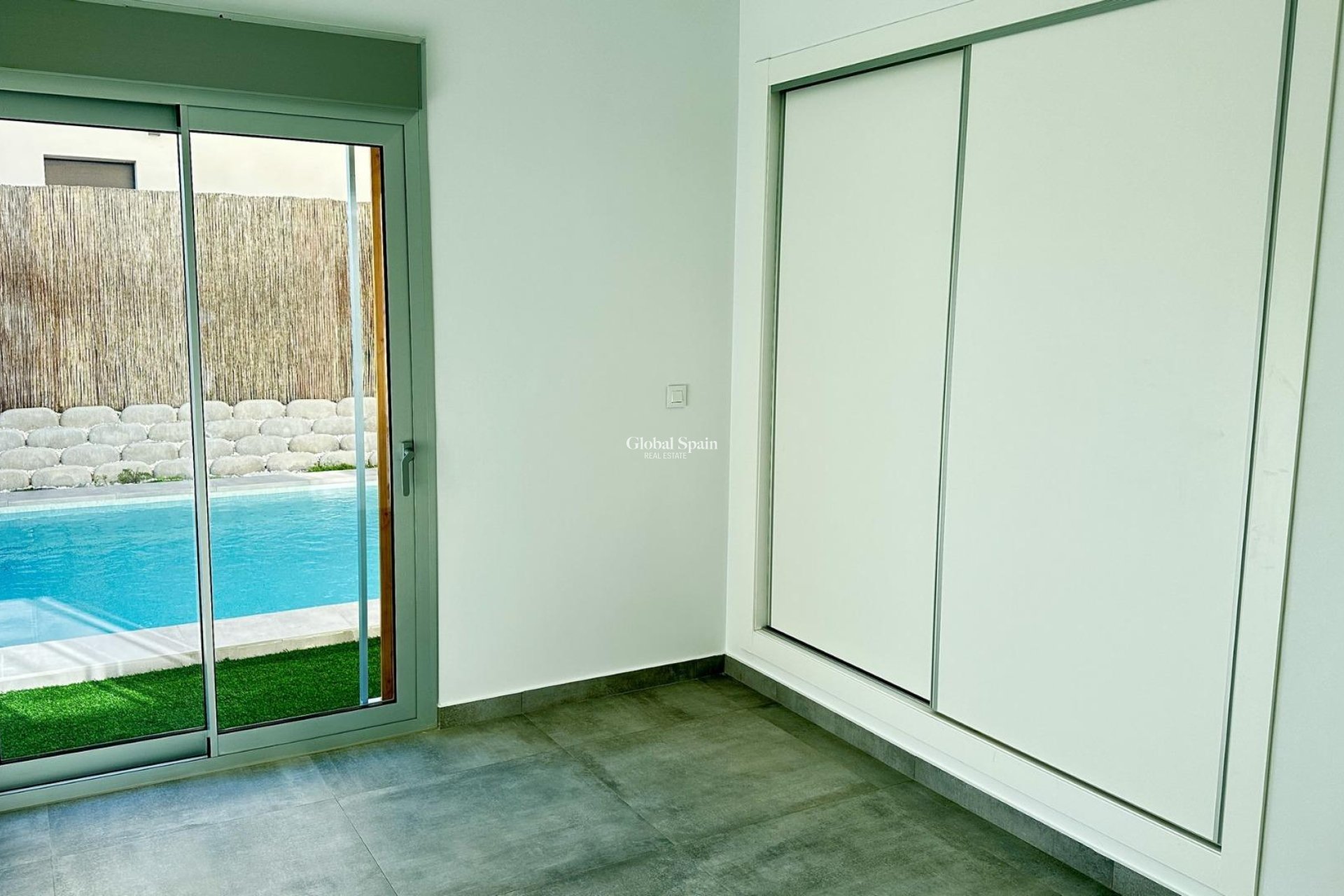 Nowo zbudowane - WILLA  -
ALGORFA - LA FINCA GOLF / ALGORFA