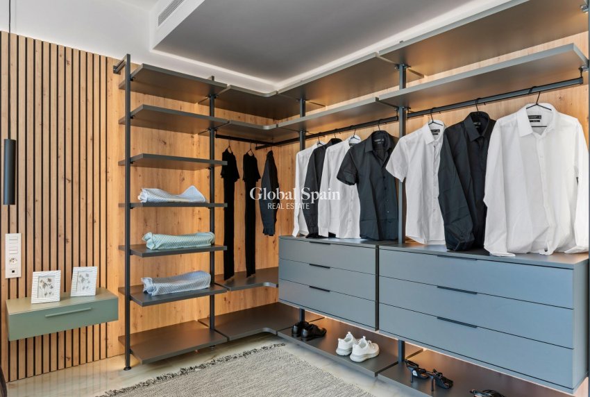 Nowo zbudowane - WILLA  -
ALGORFA - LA FINCA GOLF / ALGORFA